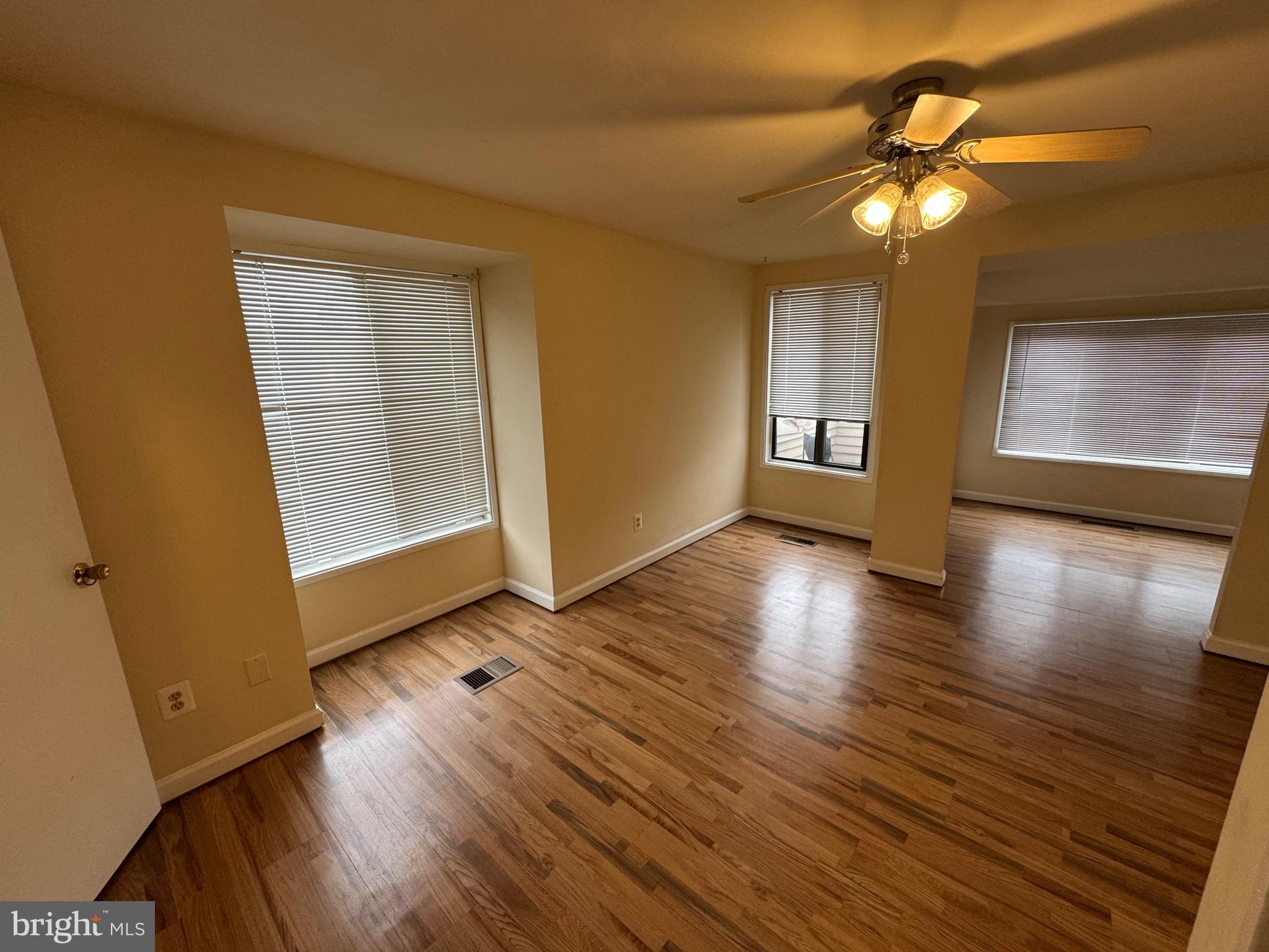 THOMAS CHOICE WEST - Residential Lease