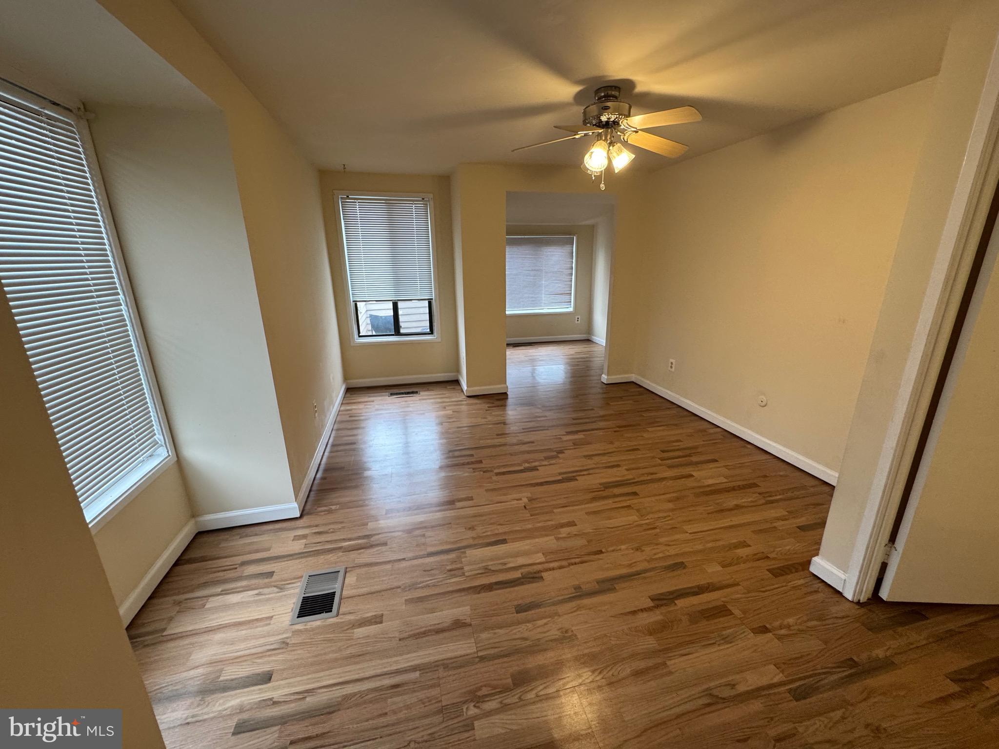 THOMAS CHOICE WEST - Residential Lease