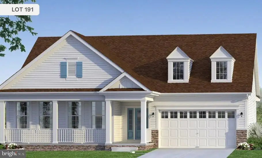 2844 Bernstein Circle, Middletown, DE 19709