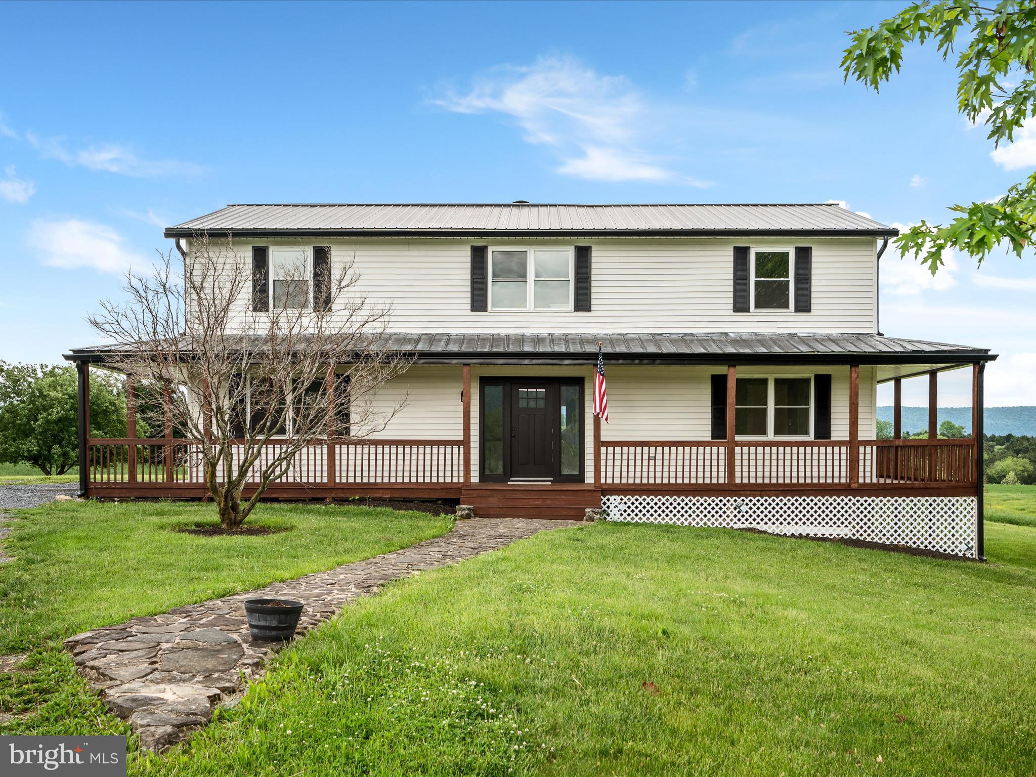 109 FARM HILL LANE