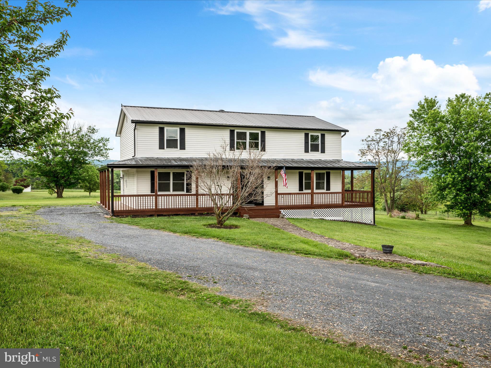 FARM HILL ESTATES - Residential