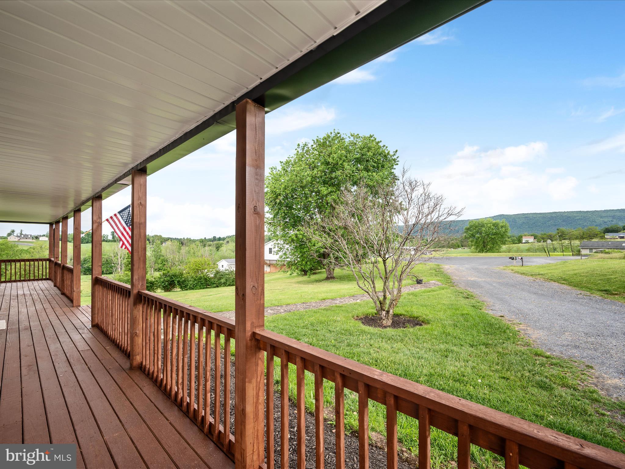 109 FARM HILL LANE