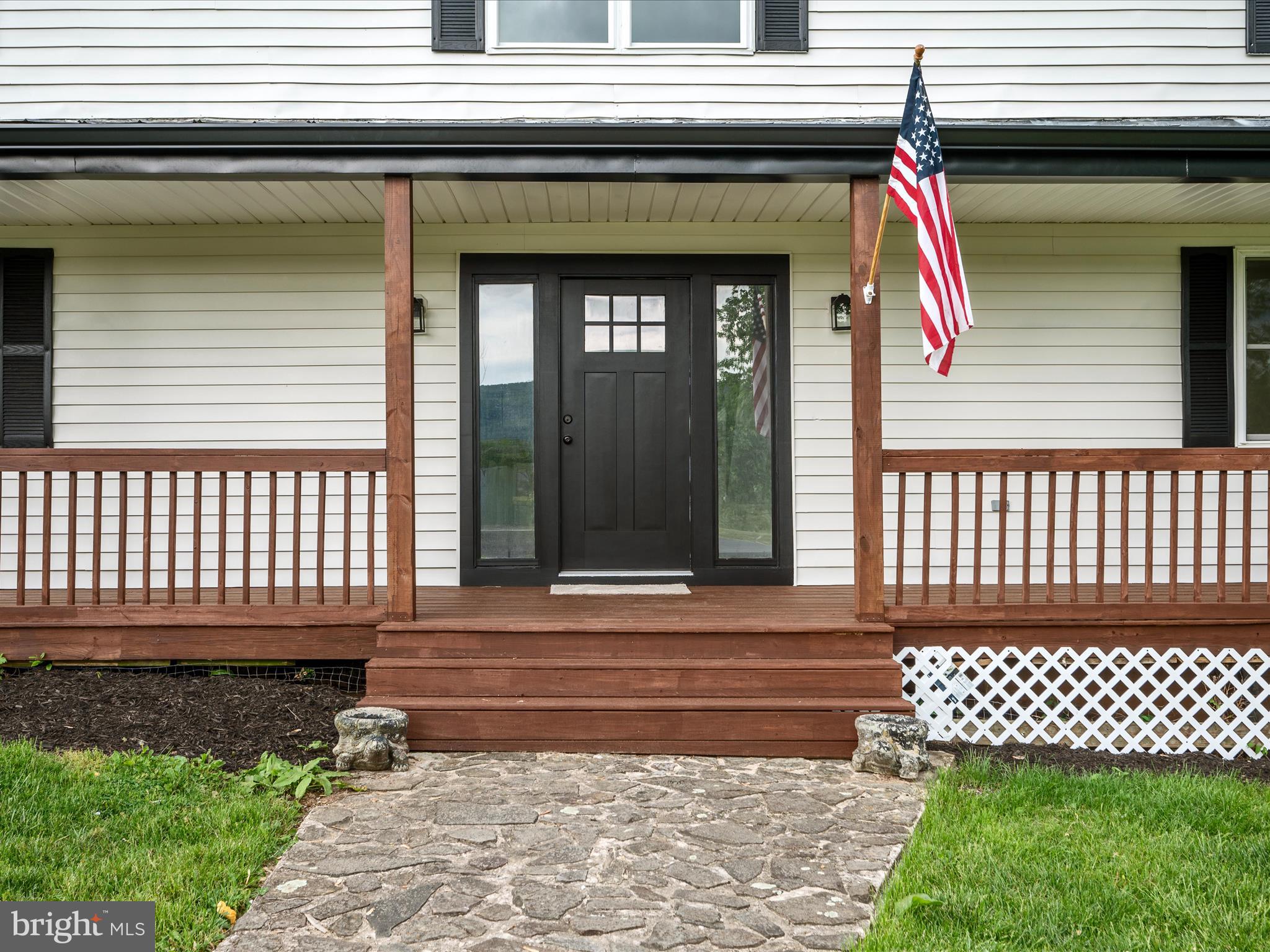 109 FARM HILL LANE