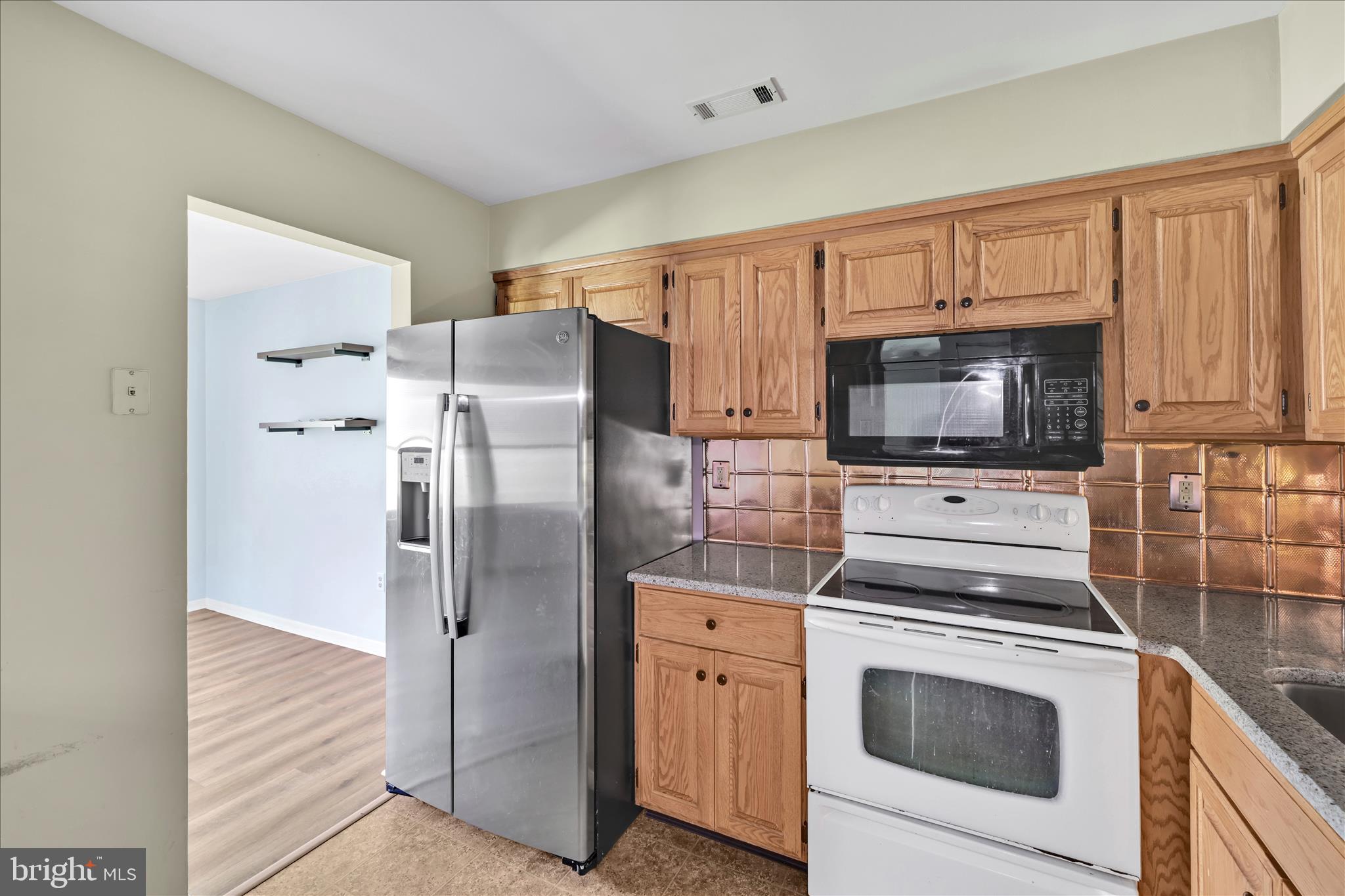 PINE BROOK - Residential