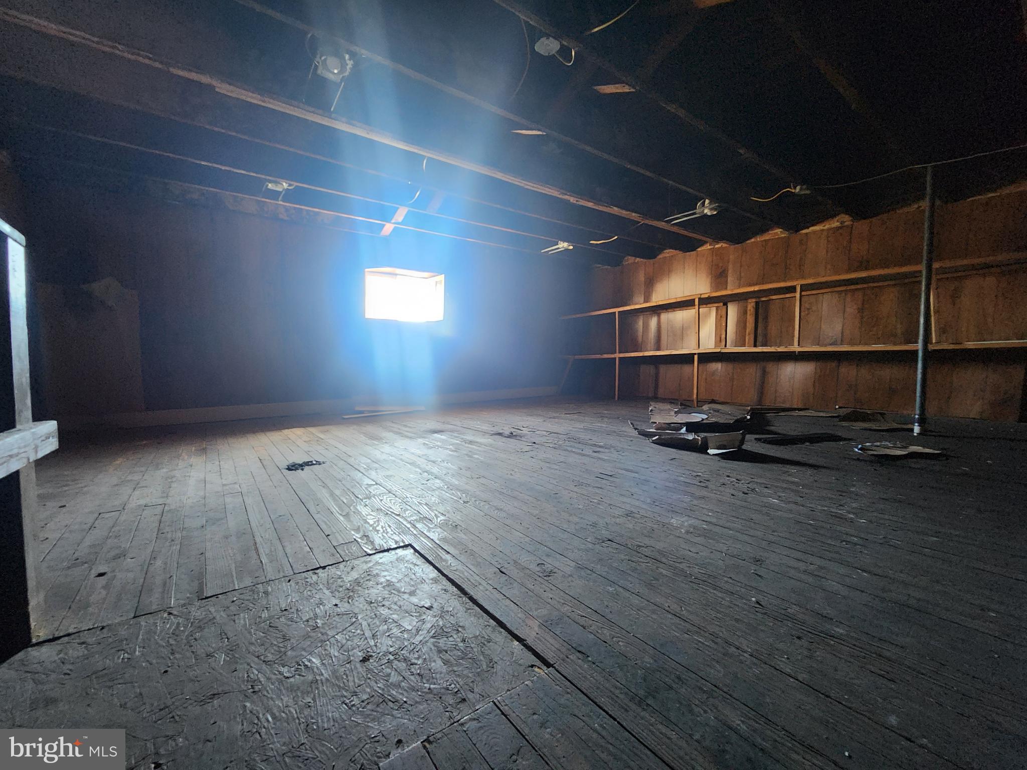 PARK CIRCLE - Residential