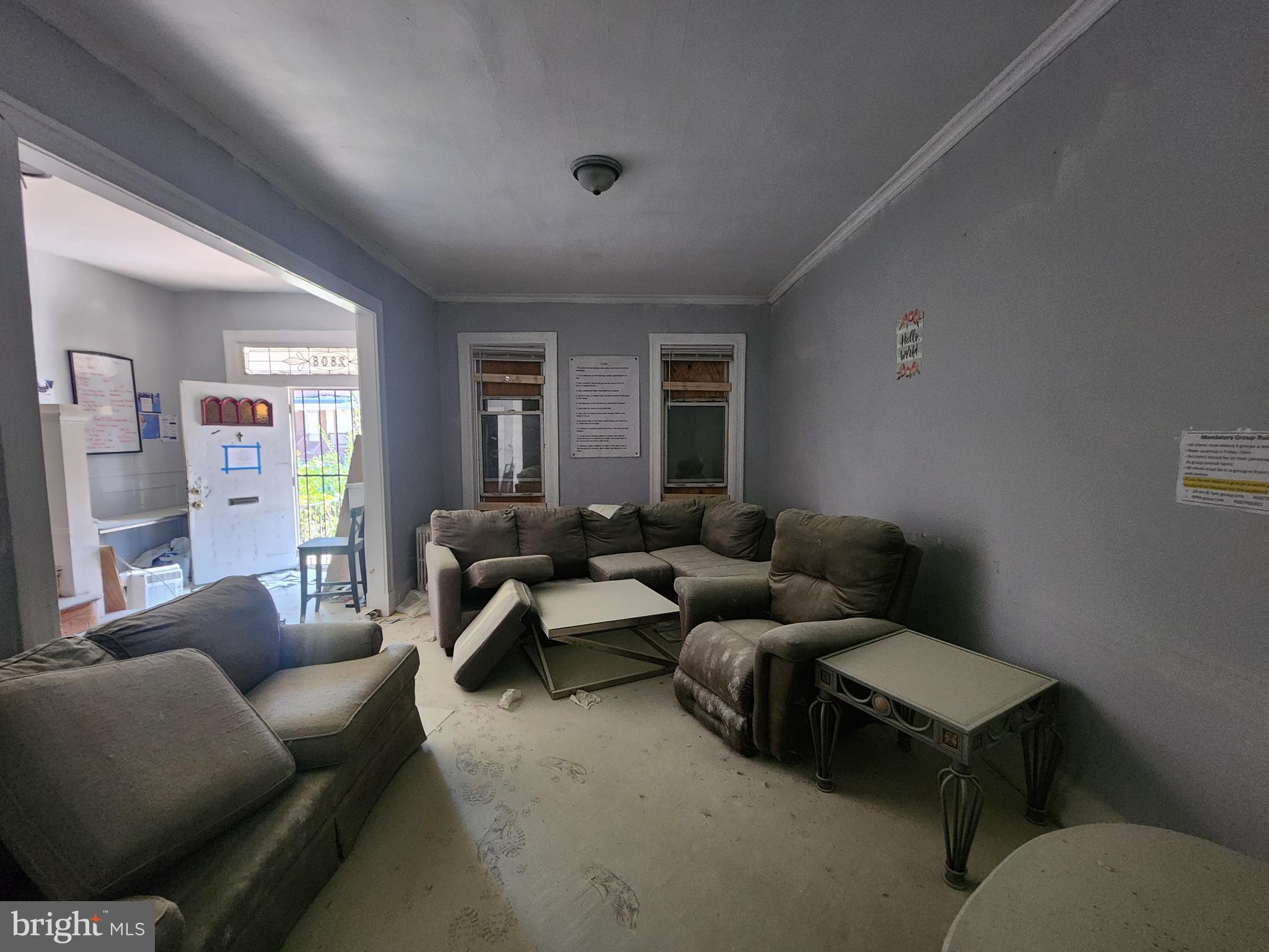 PARK CIRCLE - Residential