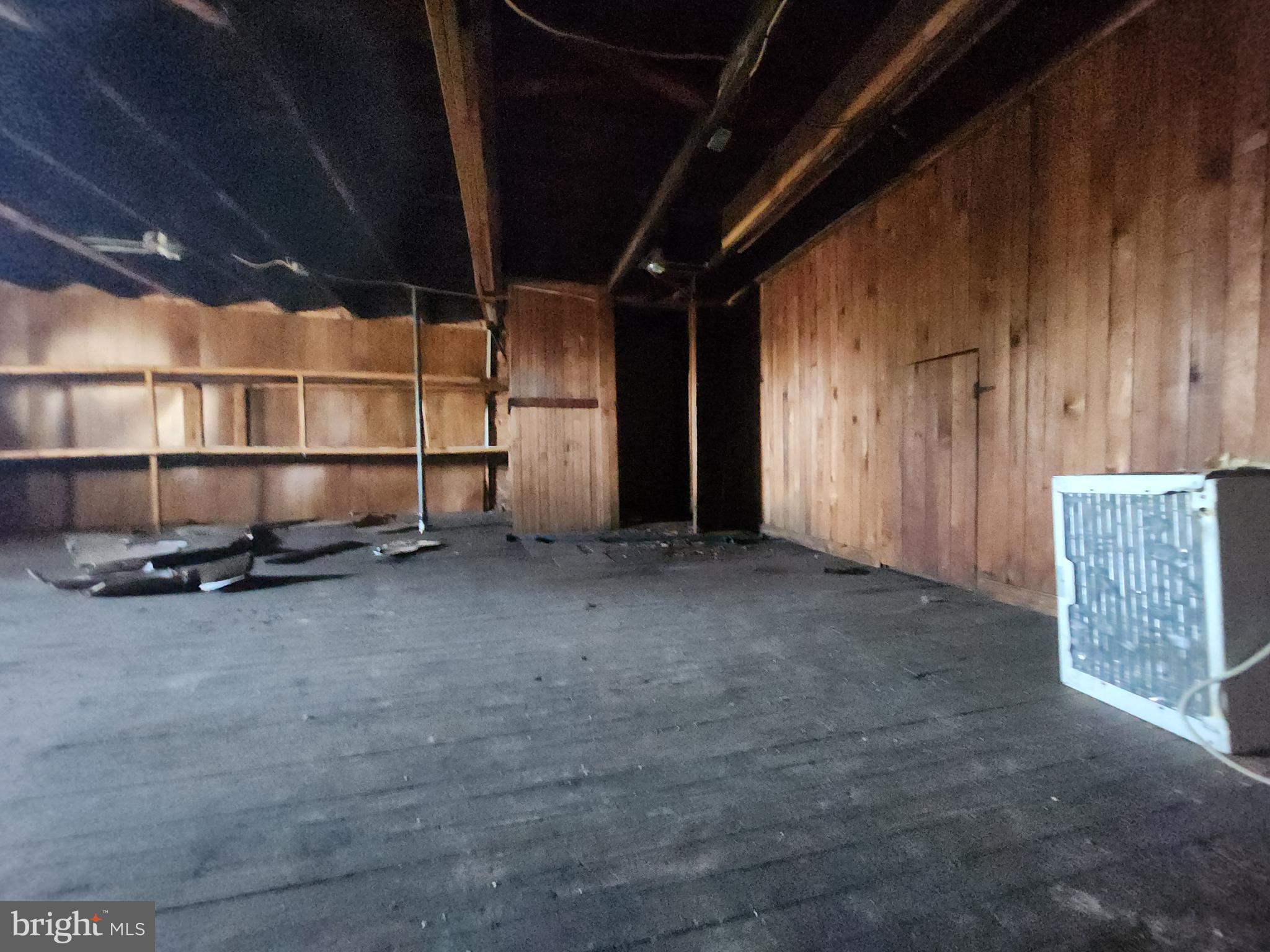 PARK CIRCLE - Residential