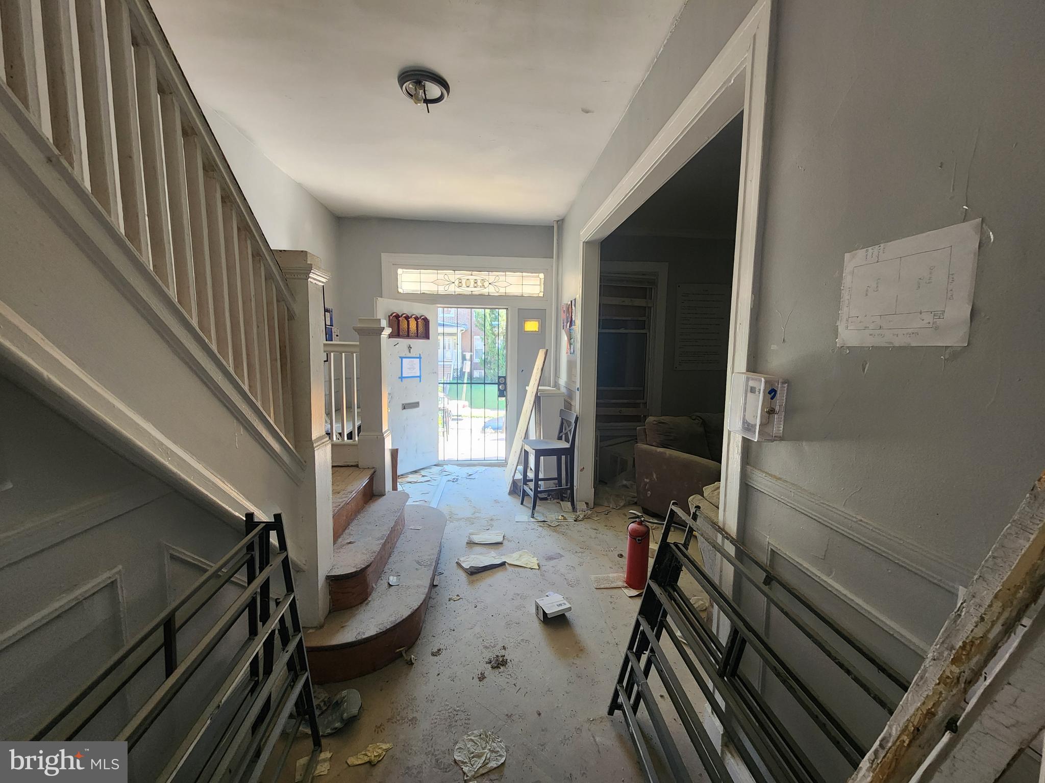 PARK CIRCLE - Residential