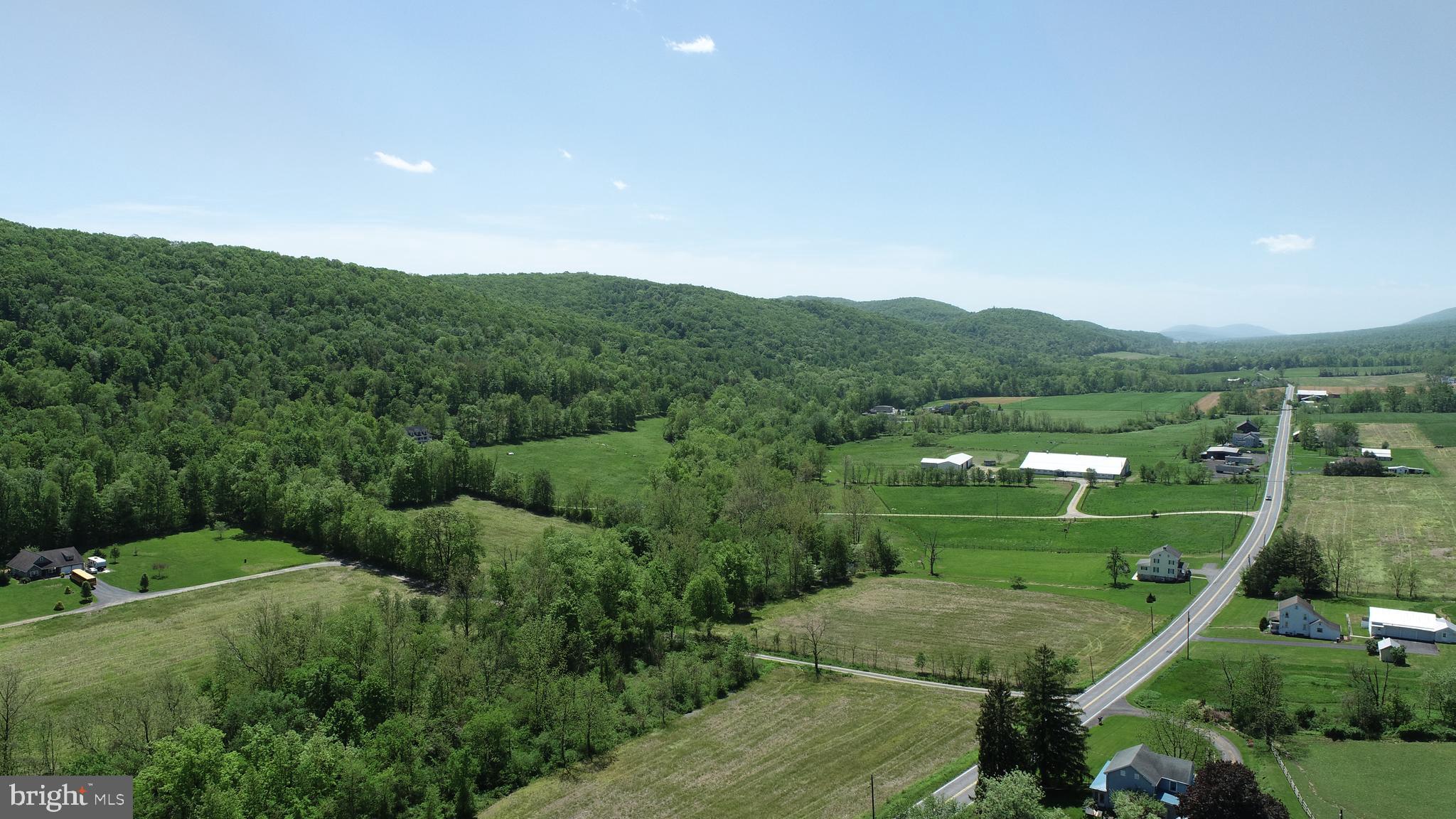 4909 RACCOON VALLEY RD ROAD