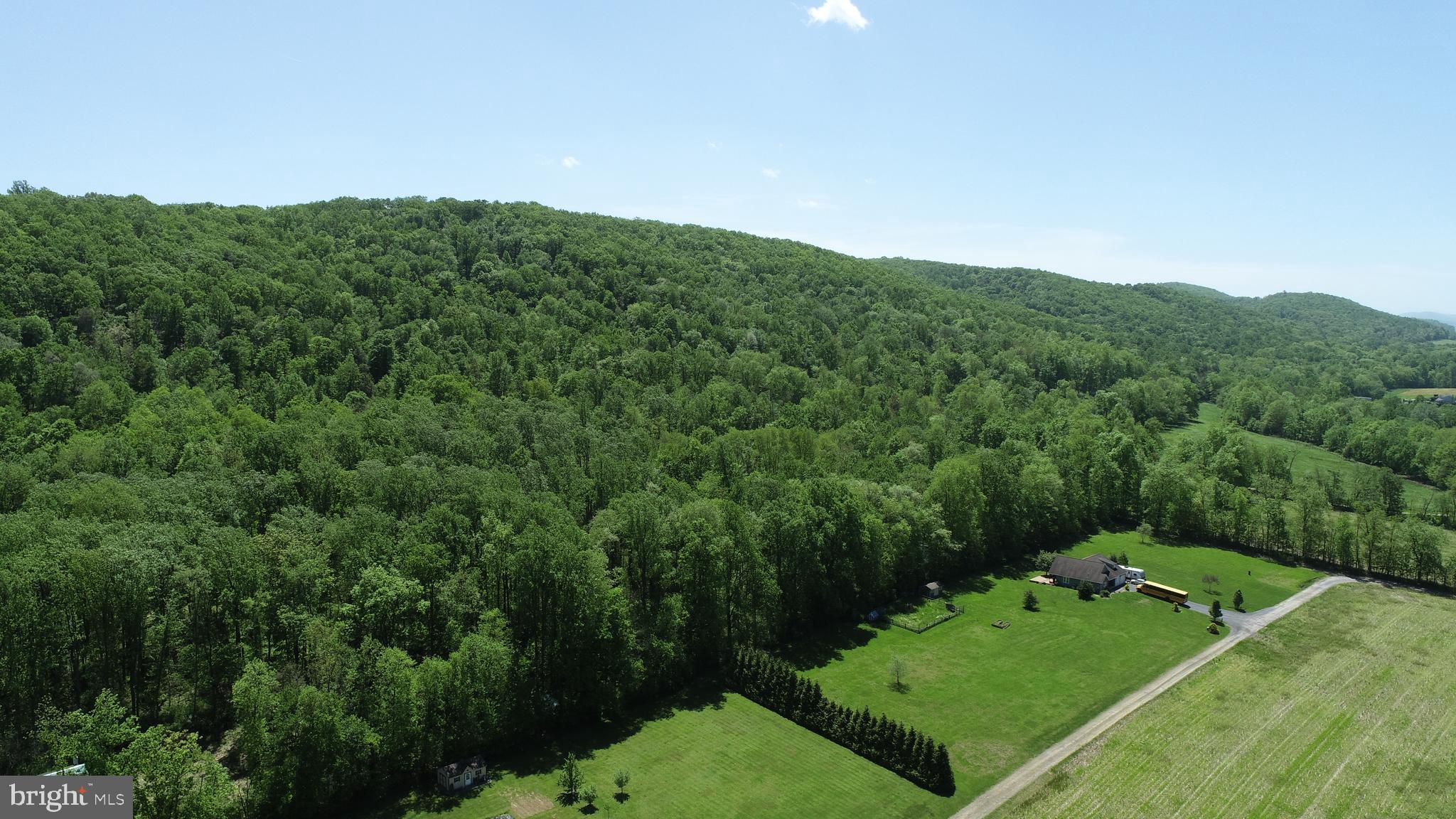 4909 RACCOON VALLEY RD ROAD