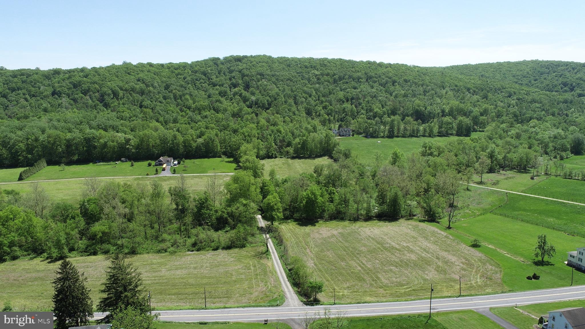 4909 RACCOON VALLEY RD ROAD