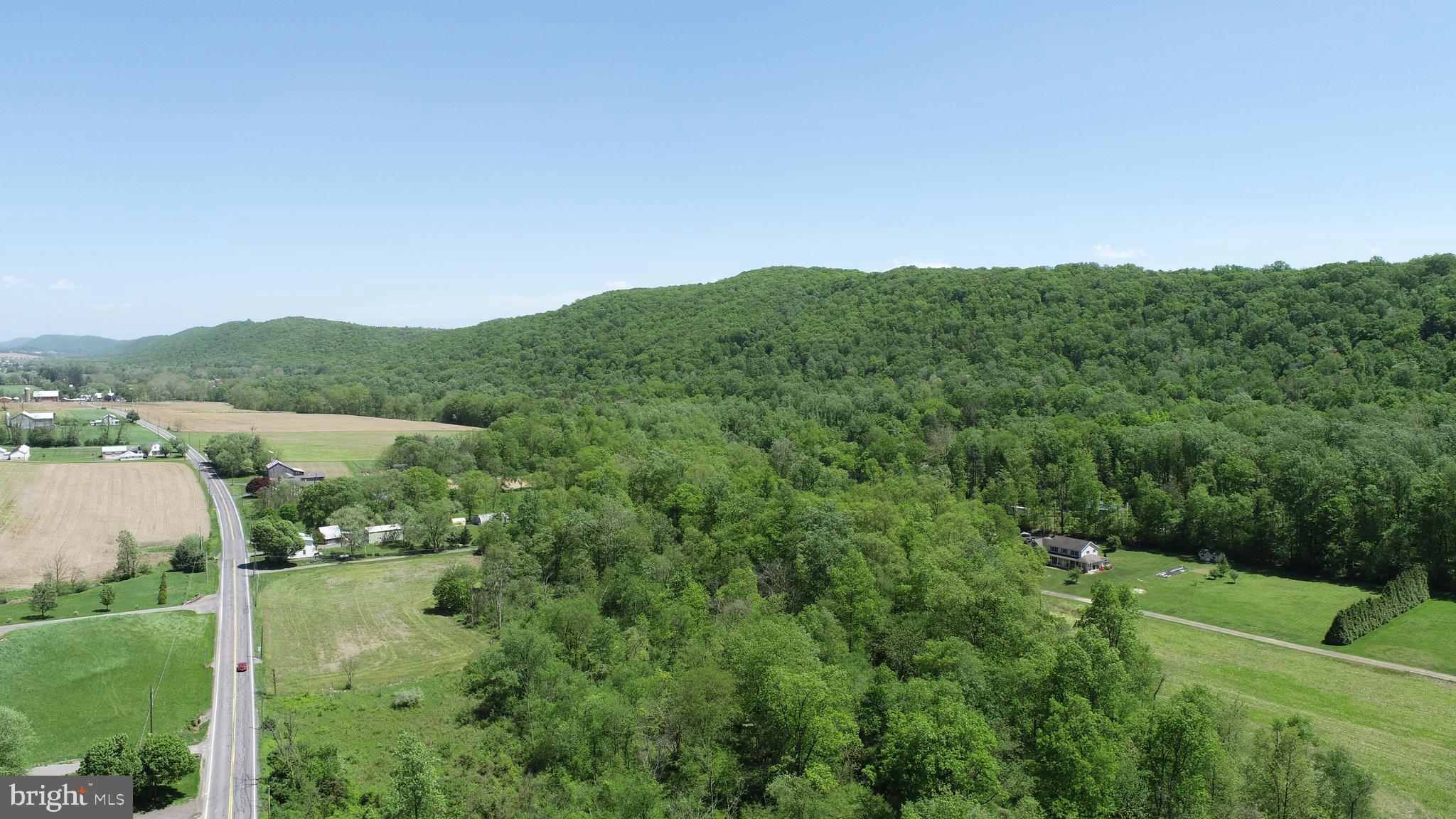 4909 RACCOON VALLEY RD ROAD