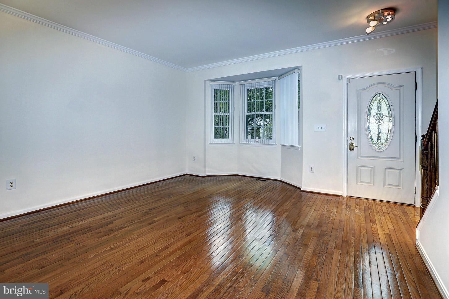 PARK RIDGE - Residential