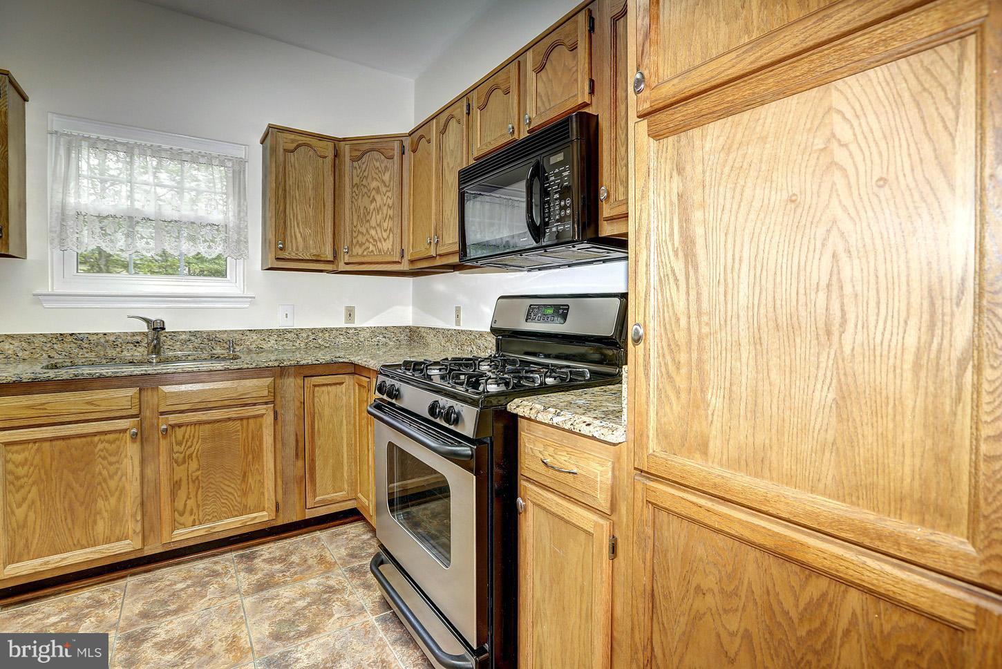 PARK RIDGE - Residential