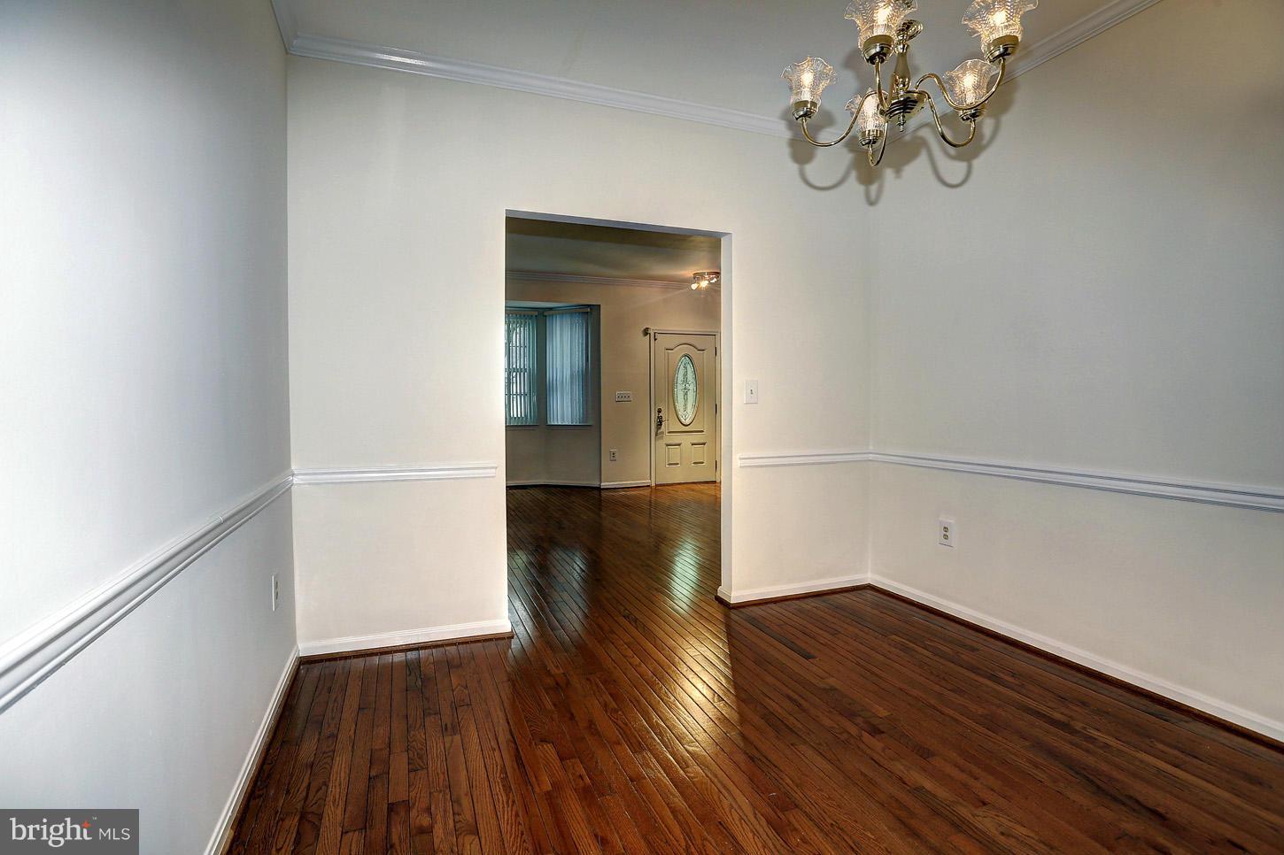 PARK RIDGE - Residential