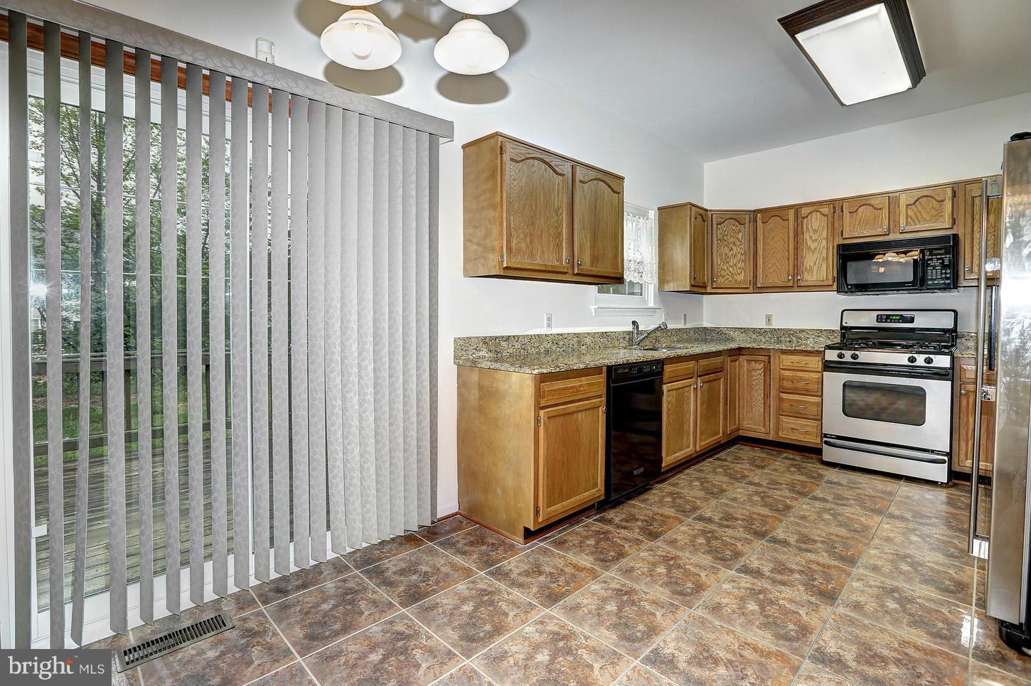 PARK RIDGE - Residential