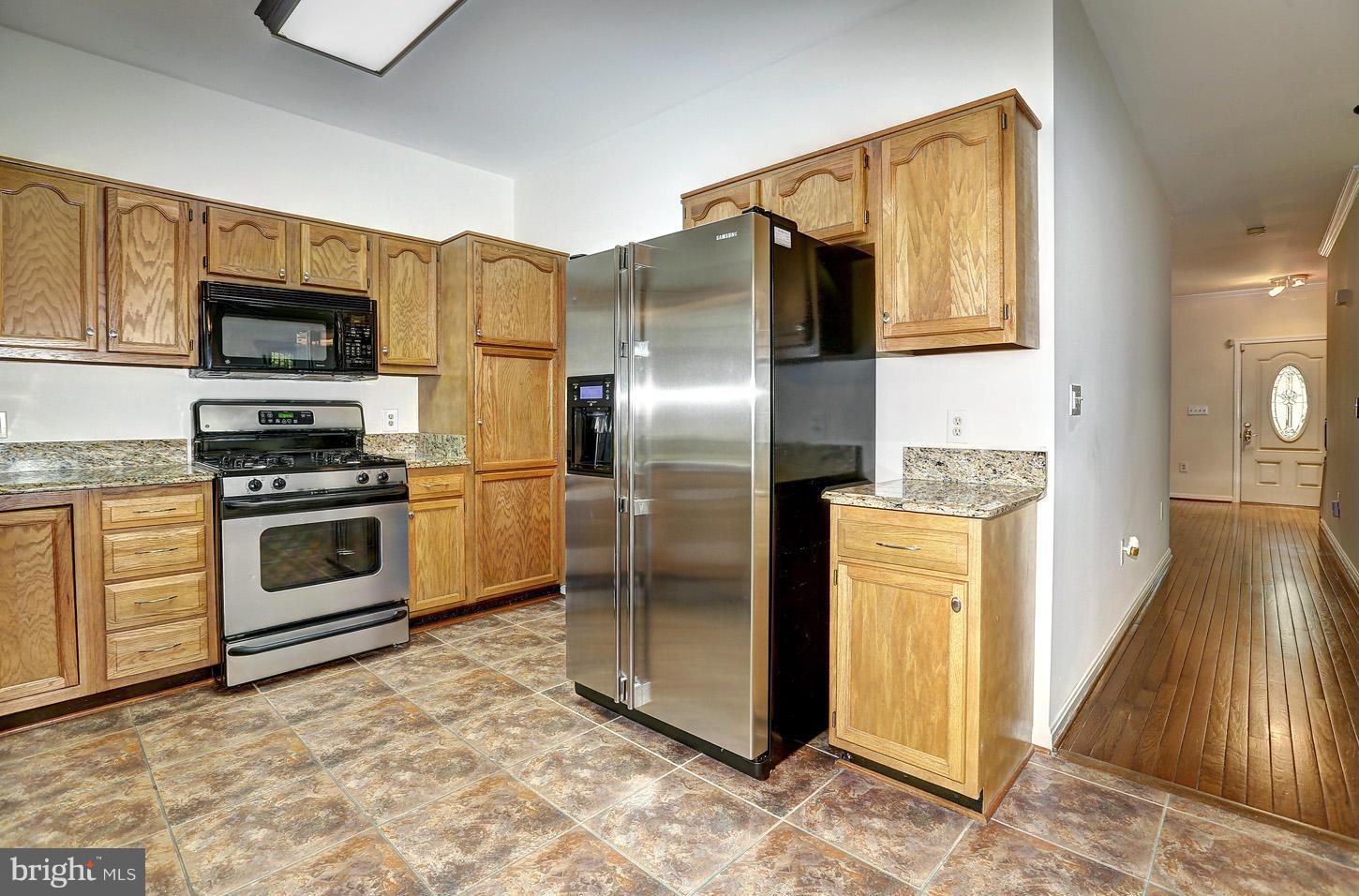 PARK RIDGE - Residential