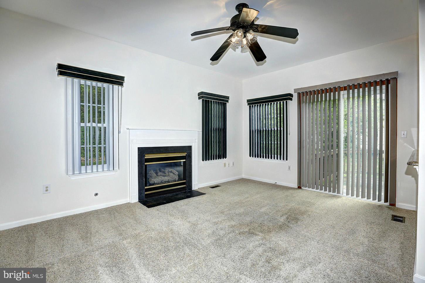 PARK RIDGE - Residential