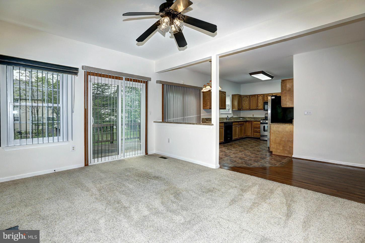 PARK RIDGE - Residential