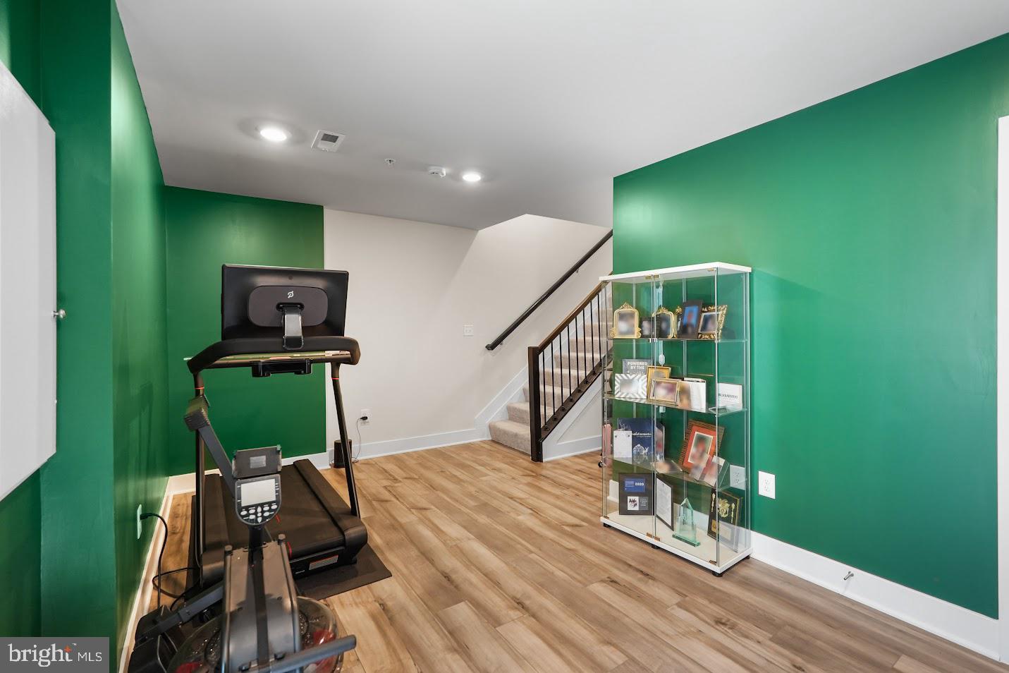 BRYANS ROAD - Residential Lease