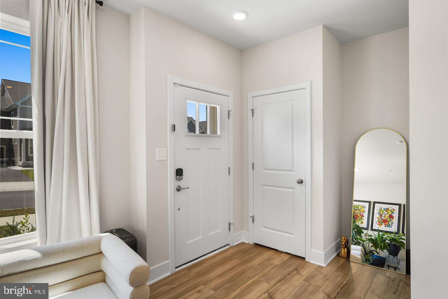 BRYANS ROAD - Residential Lease