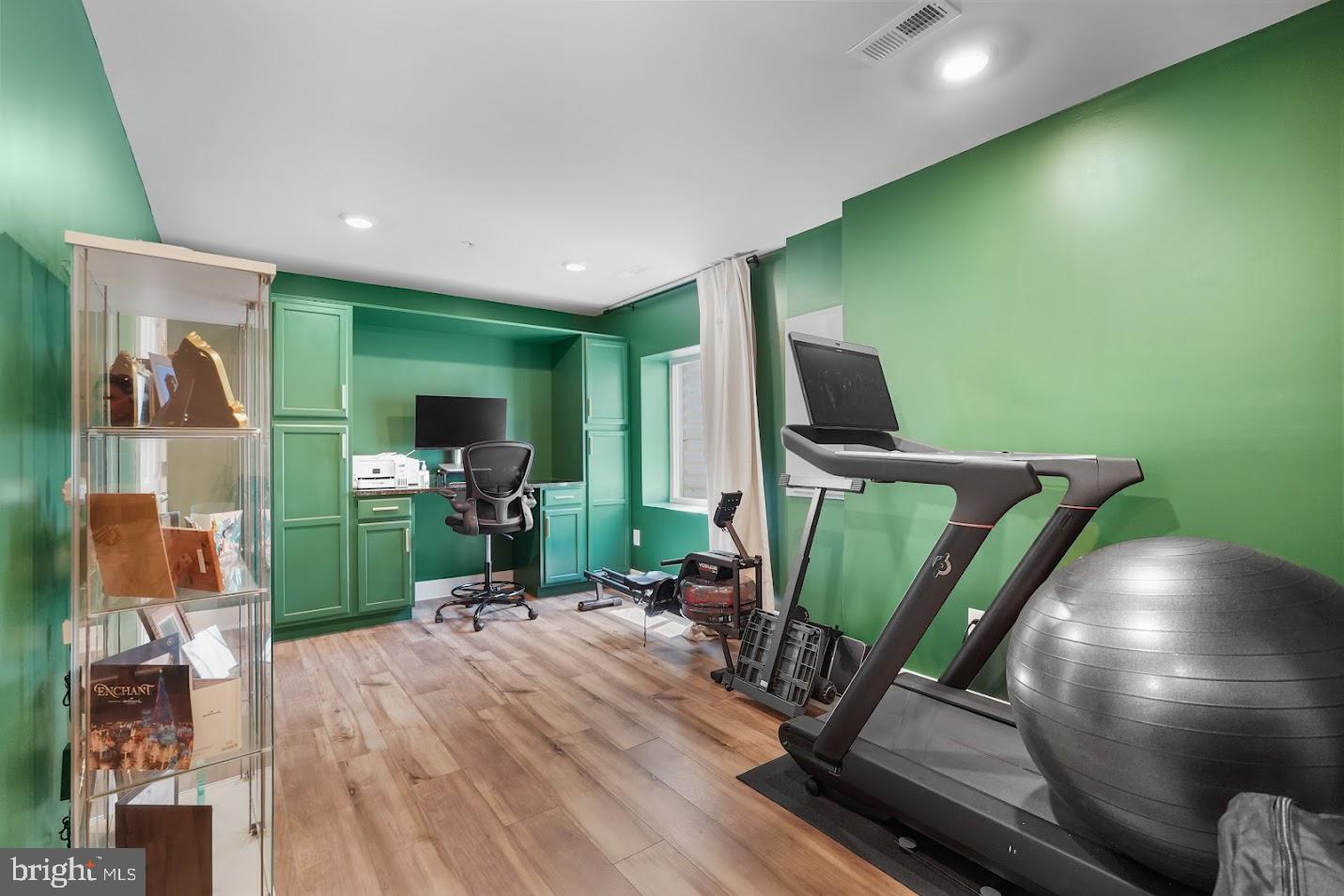 BRYANS ROAD - Residential Lease