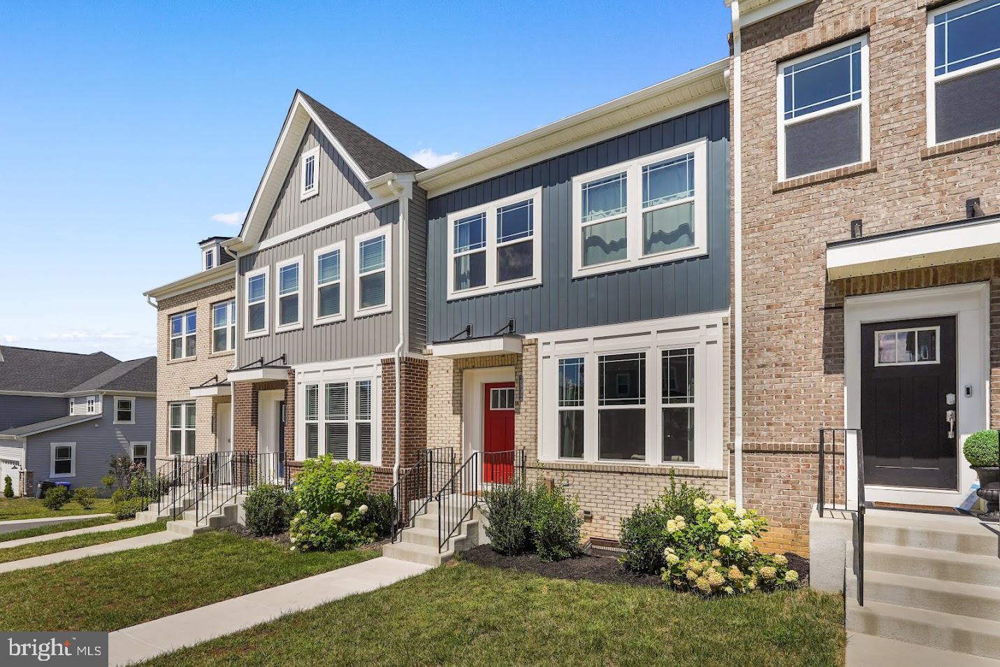 BRYANS ROAD - Residential Lease