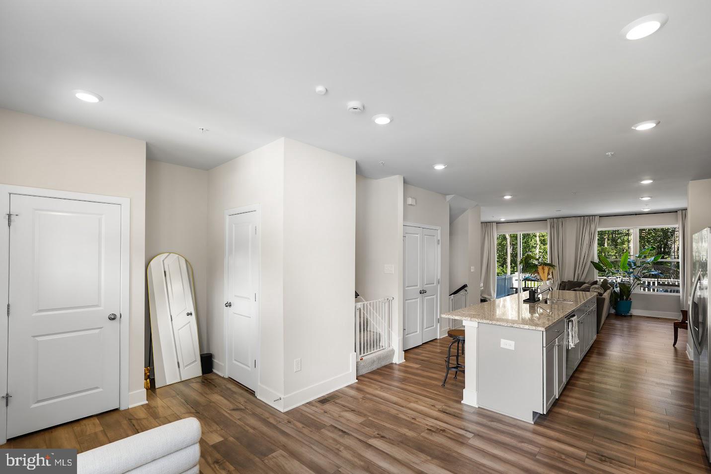 BRYANS ROAD - Residential Lease