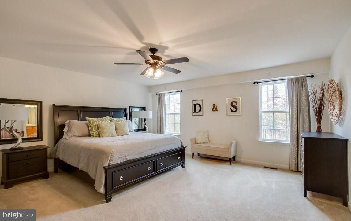 EAGLES POINTE - Residential