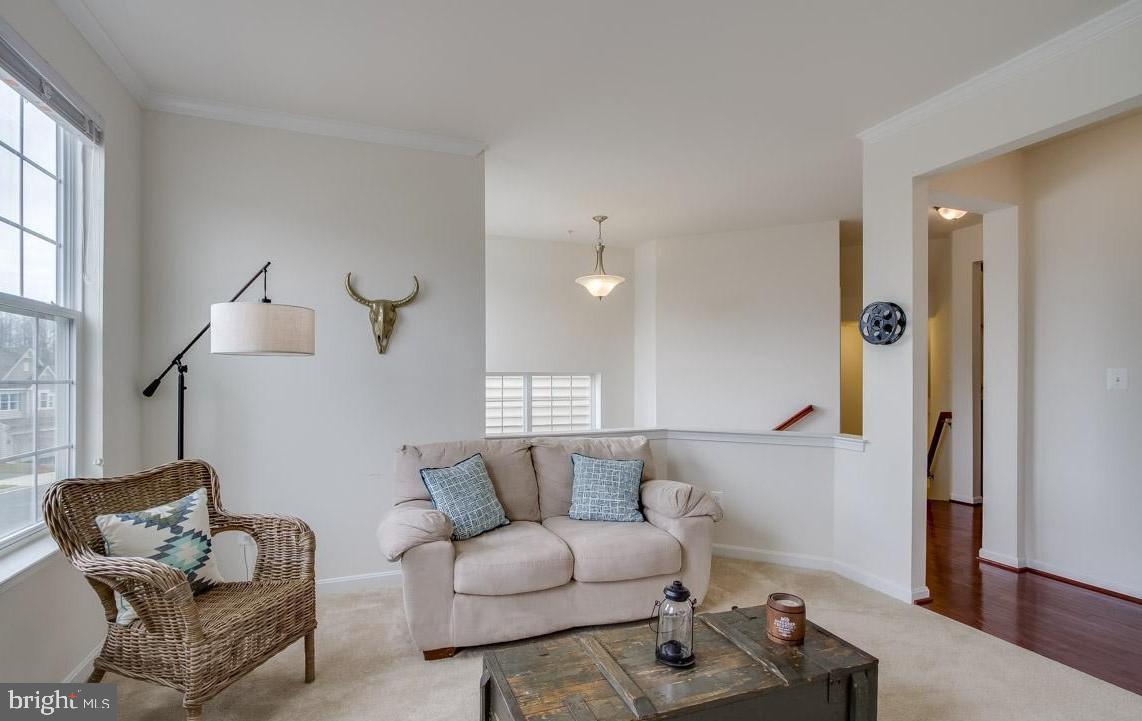 EAGLES POINTE - Residential