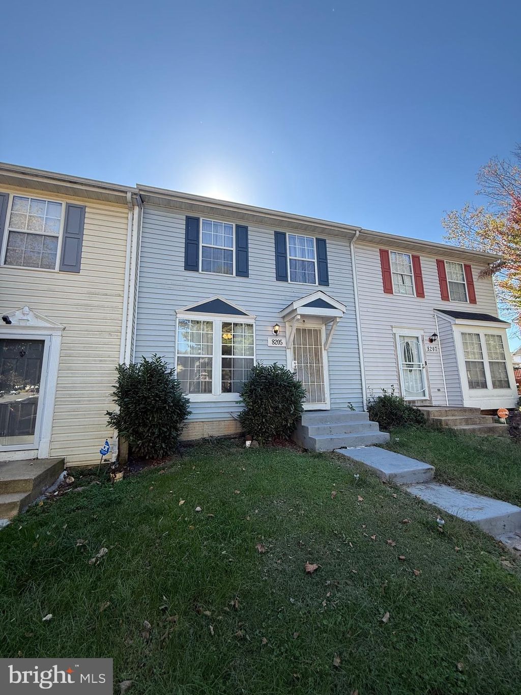 Photo of 8205 Knights Way, PIKESVILLE, MD 21208 (MLS # MDBC2142424)