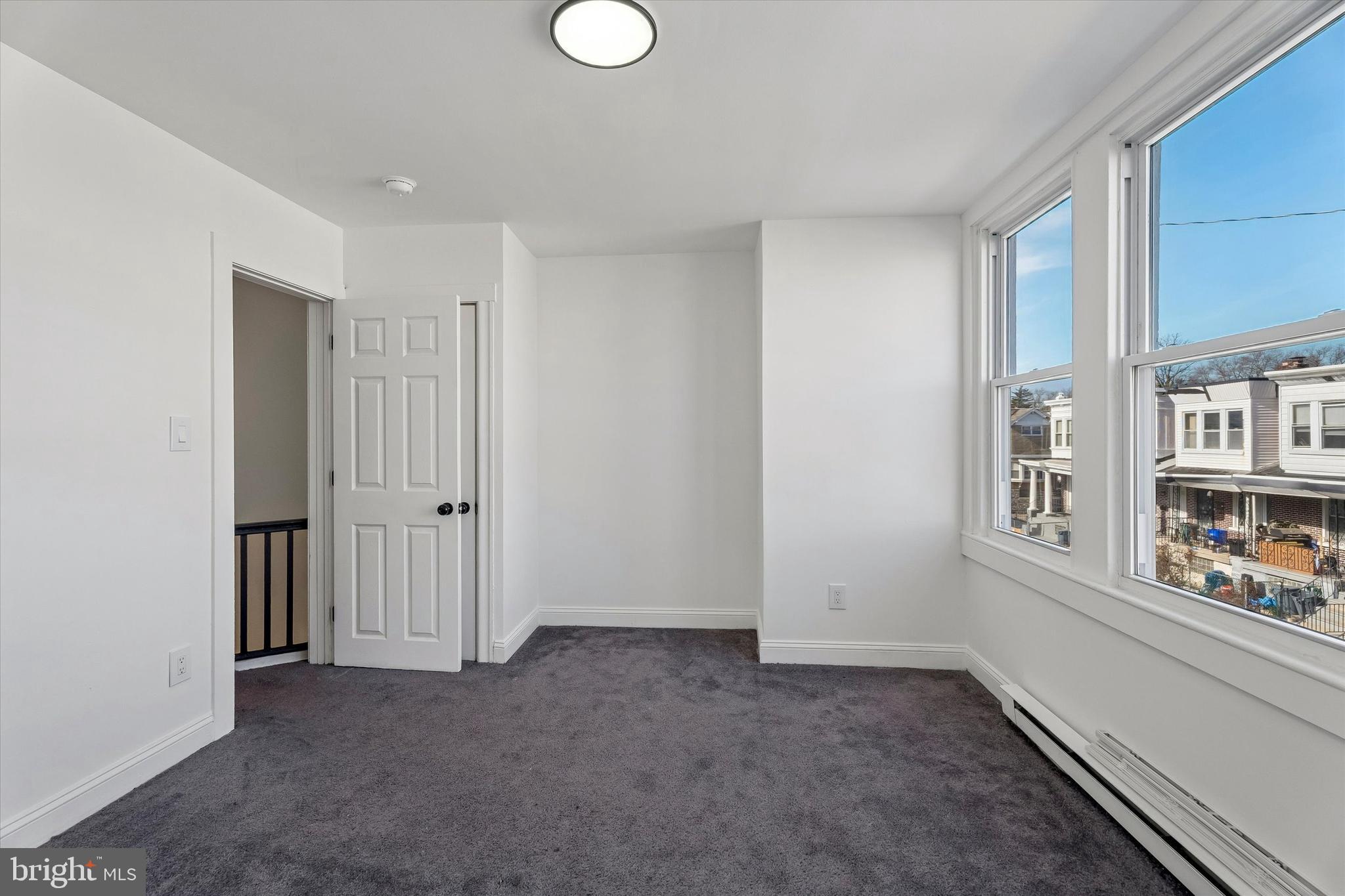 WEST OAK LANE - Residential