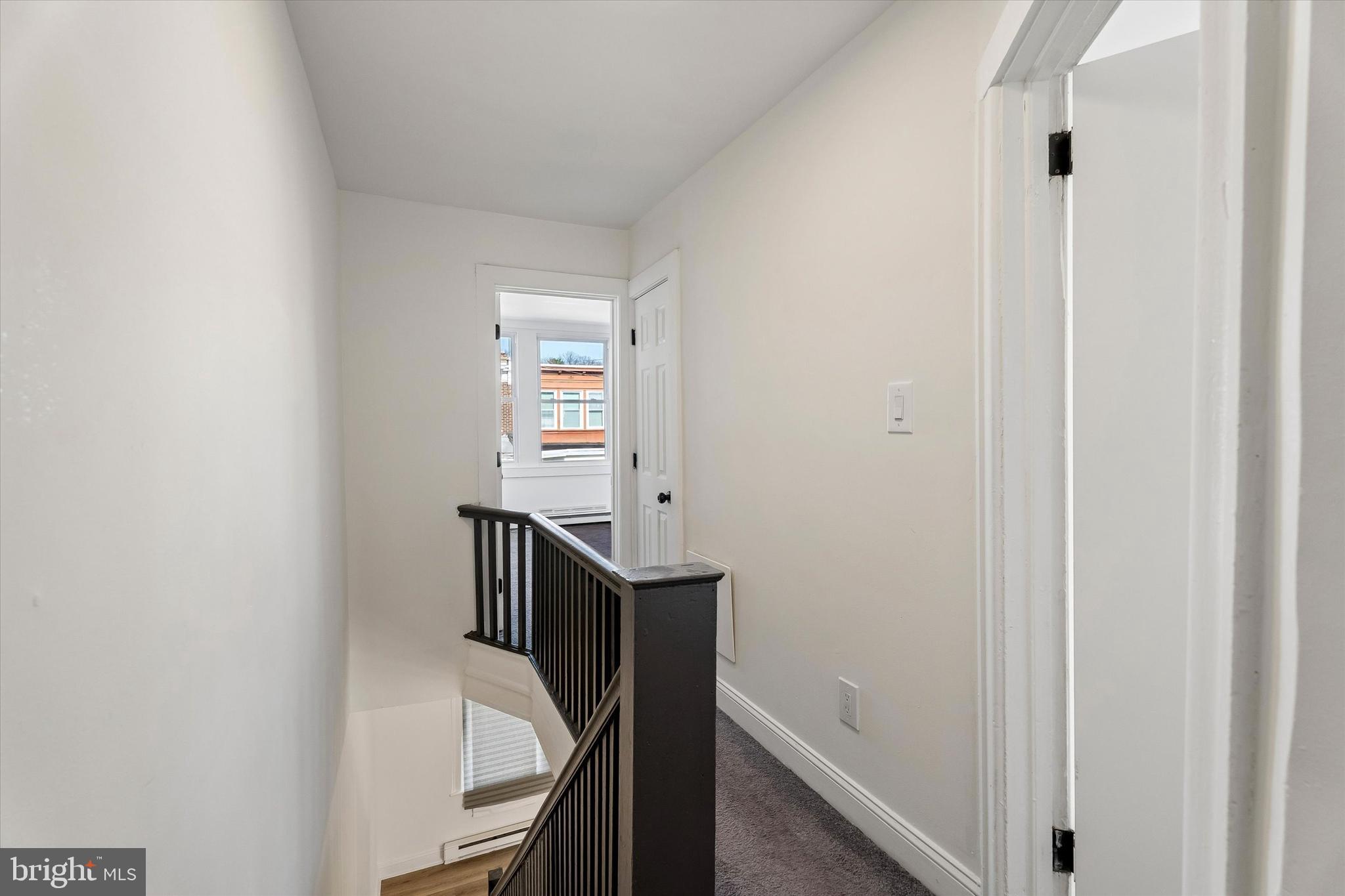 WEST OAK LANE - Residential