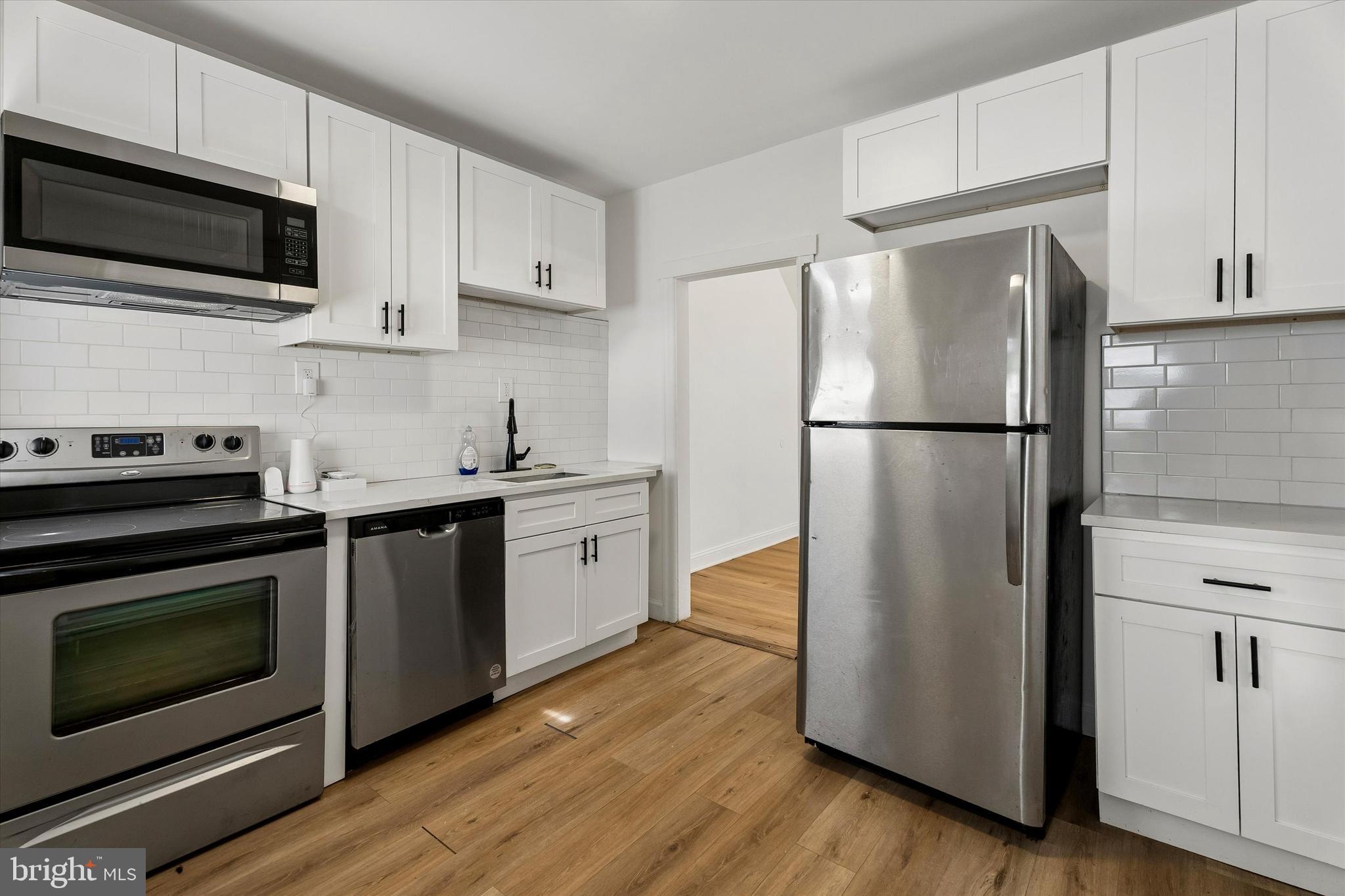 WEST OAK LANE - Residential