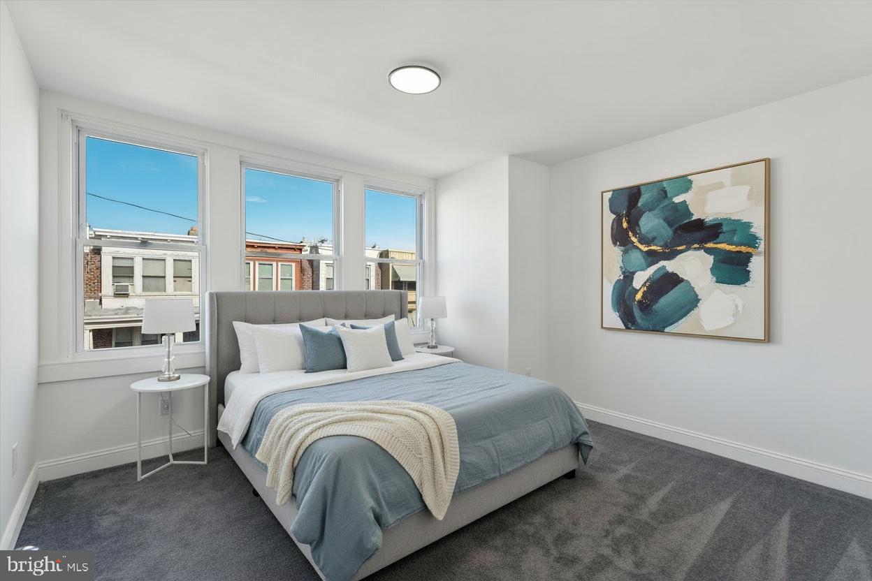 WEST OAK LANE - Residential