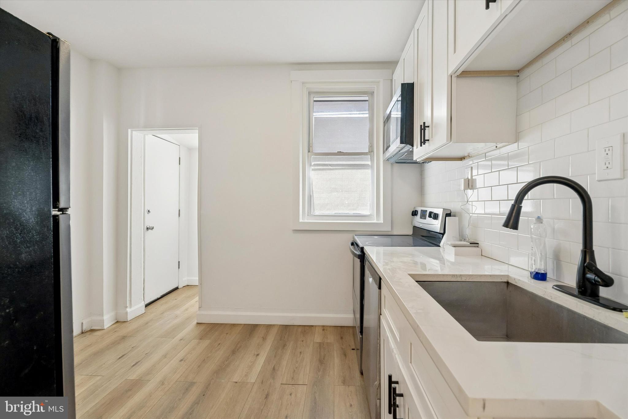 WEST OAK LANE - Residential