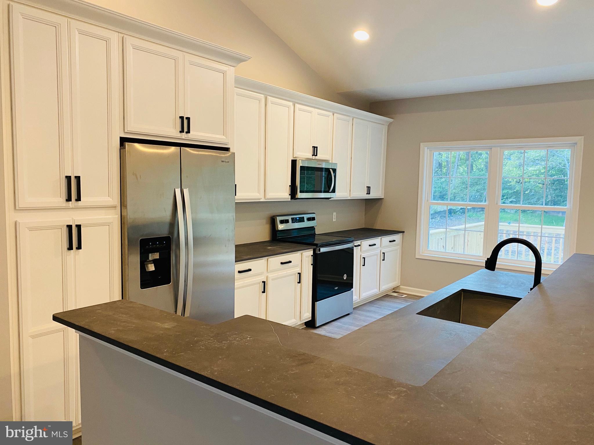 LAKE OF THE WOODS - Residential