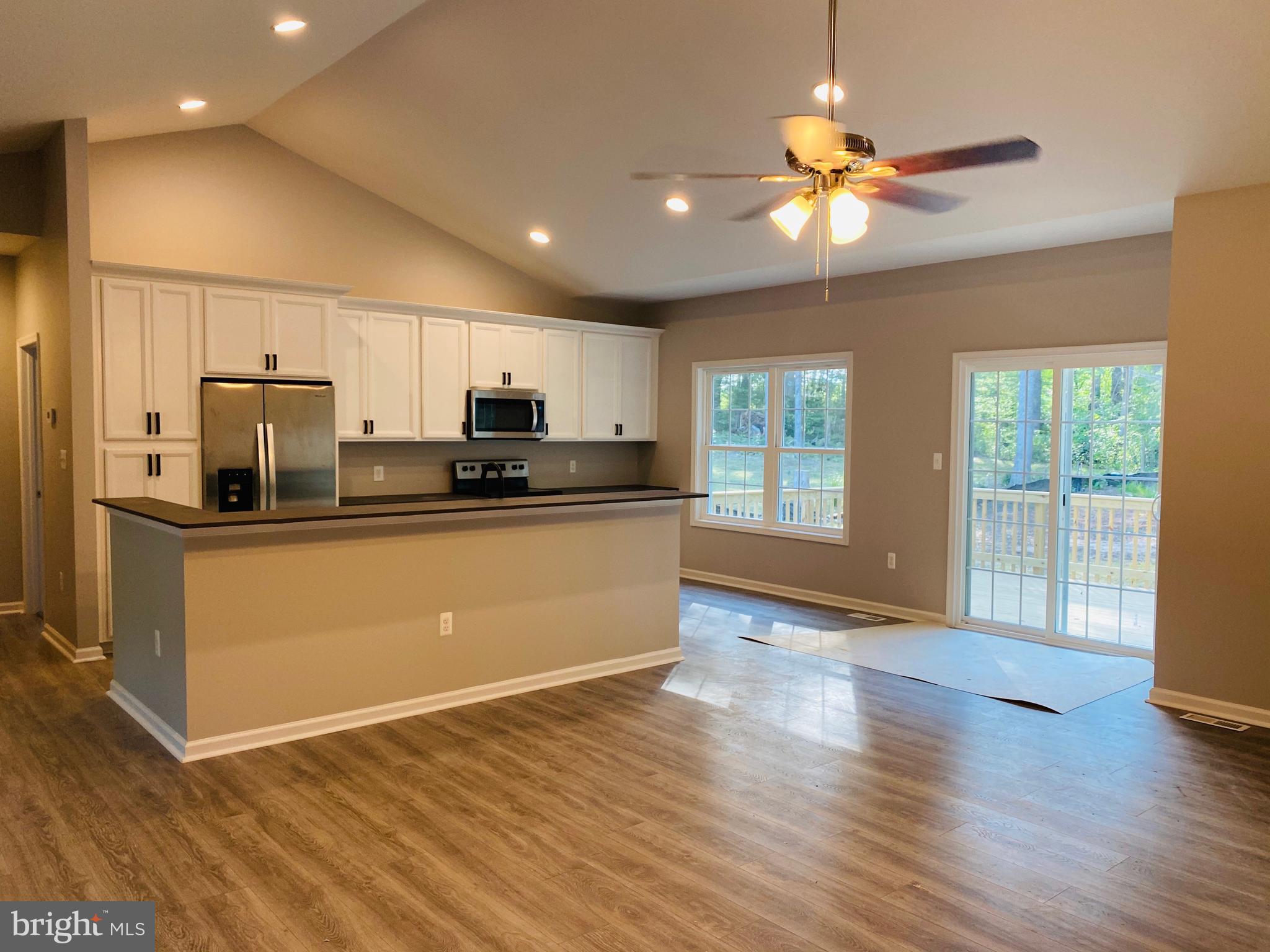 LAKE OF THE WOODS - Residential