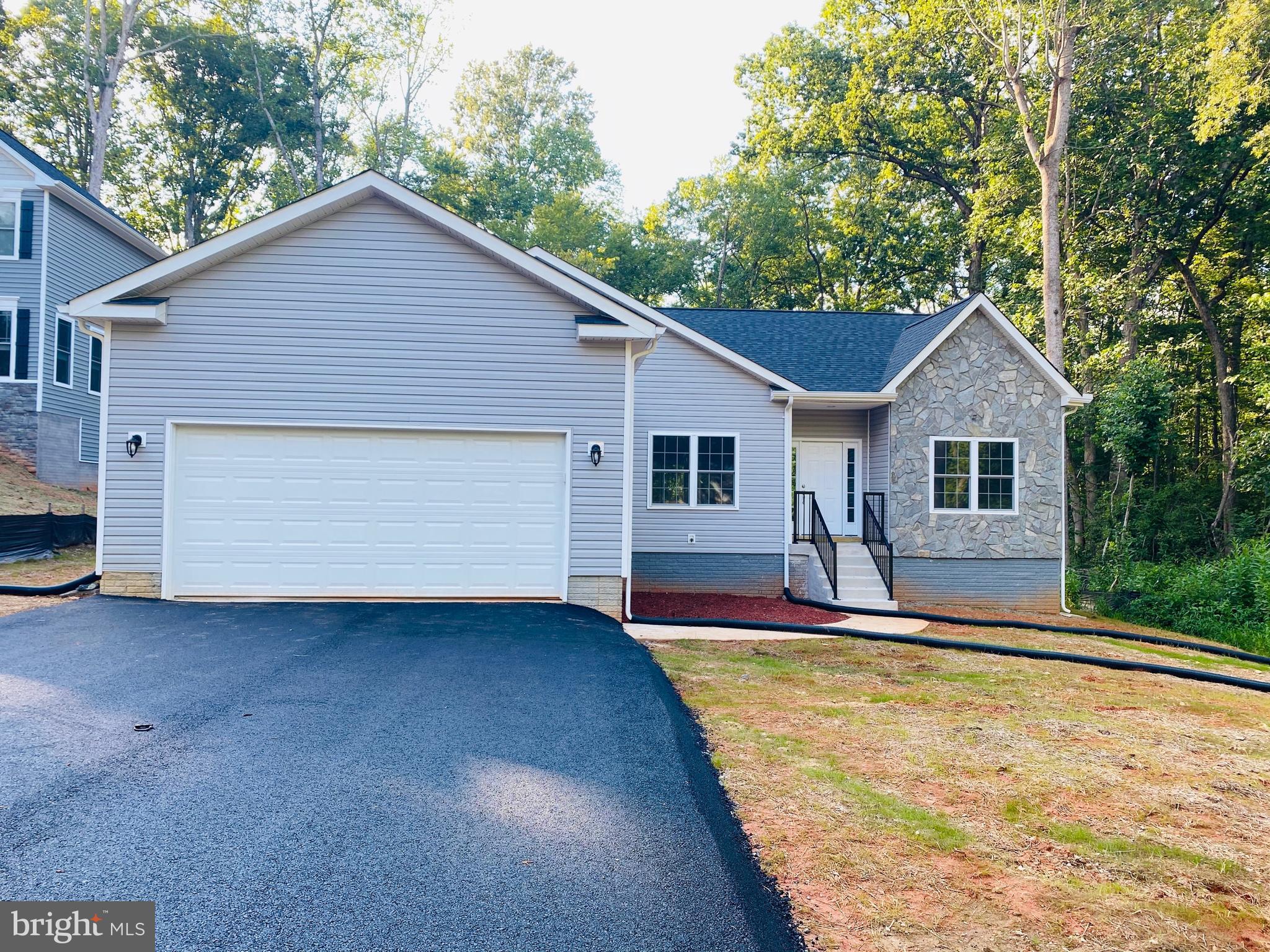 LAKE OF THE WOODS - Residential