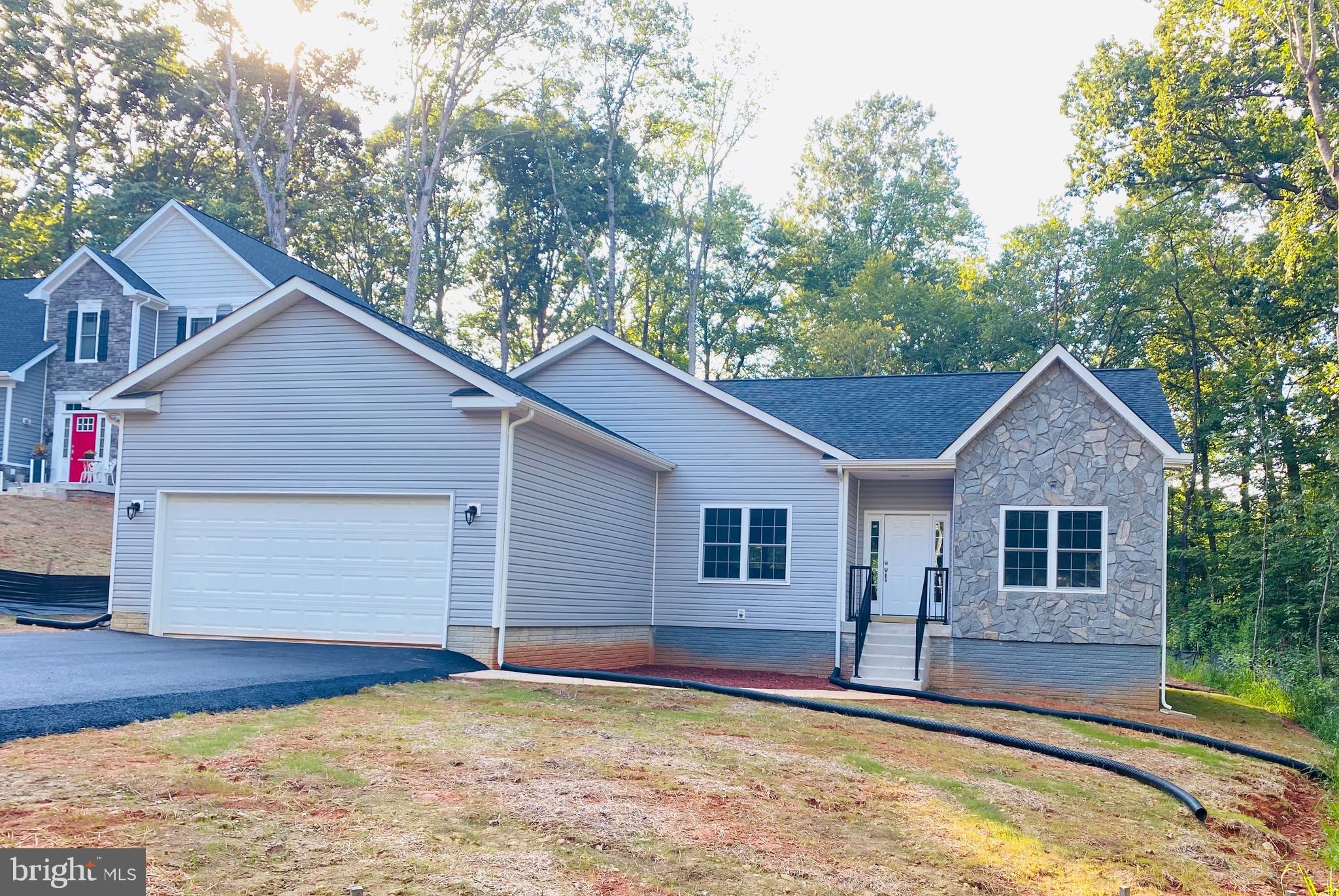 LAKE OF THE WOODS - Residential