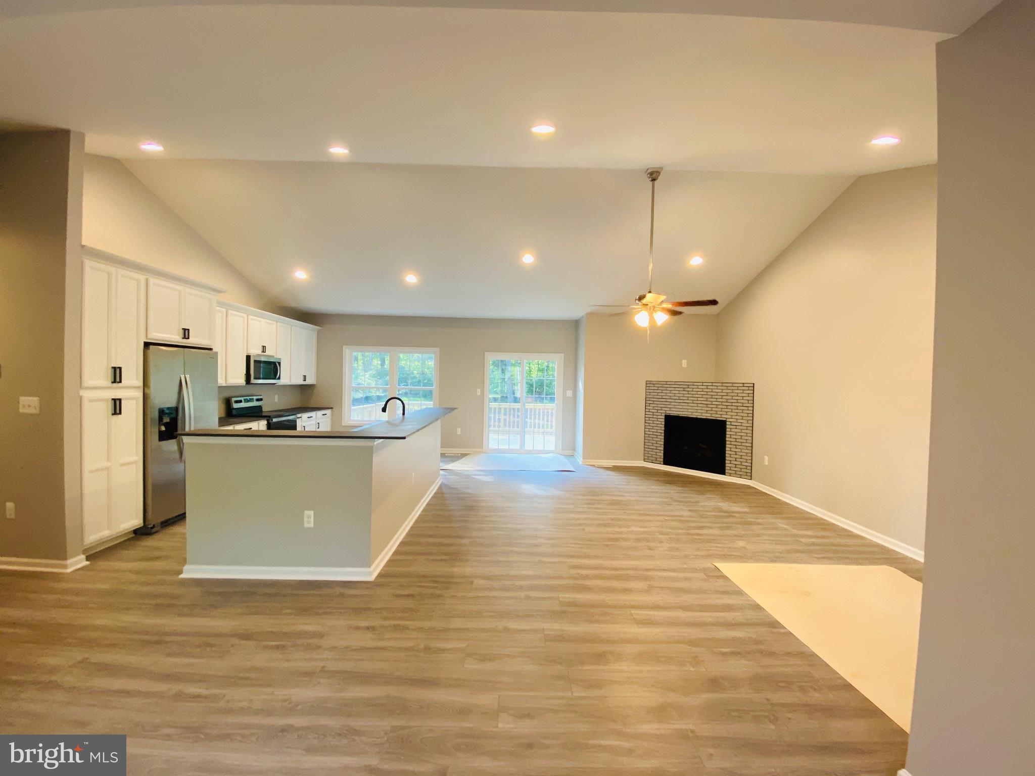 LAKE OF THE WOODS - Residential