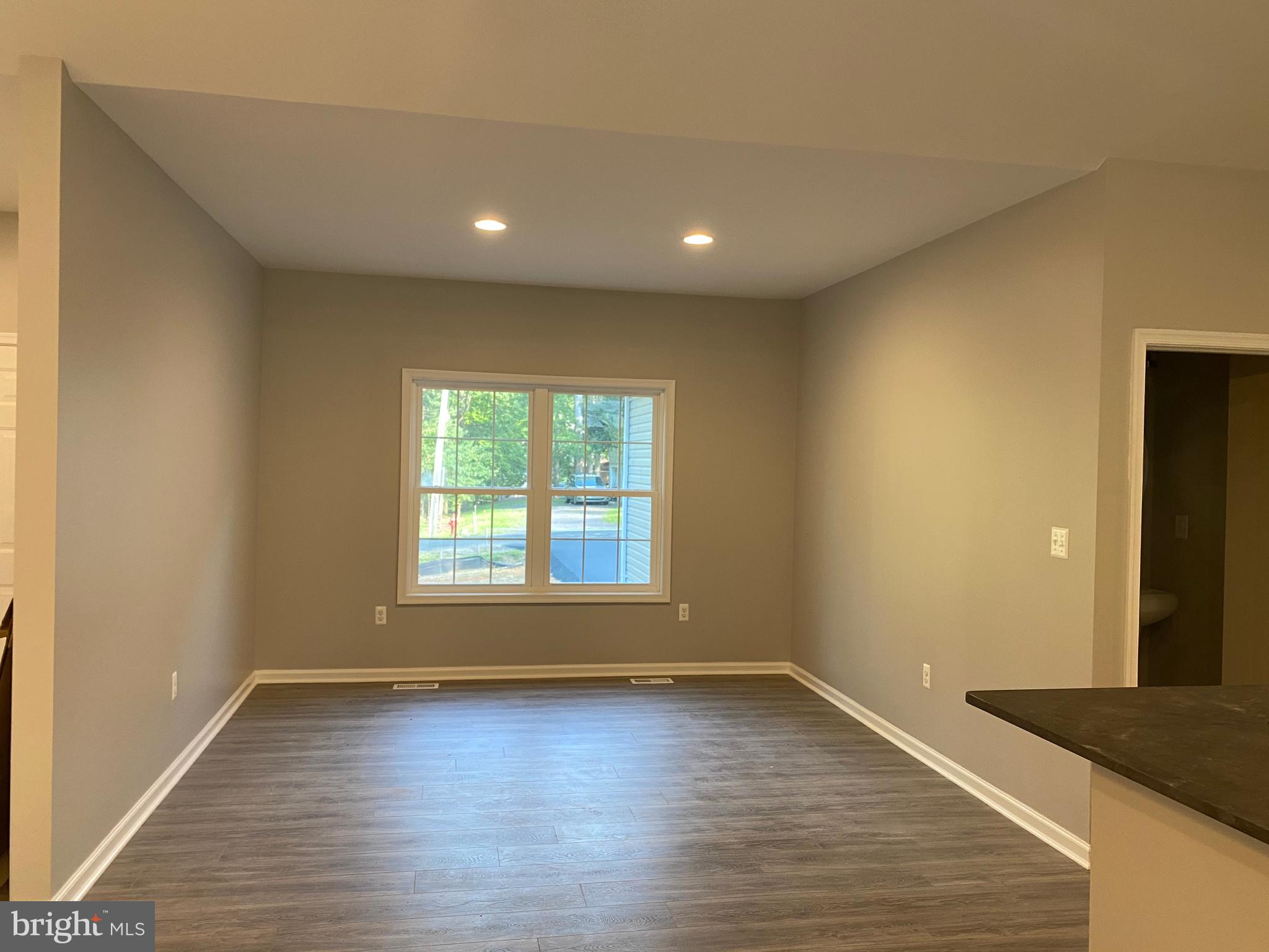 LAKE OF THE WOODS - Residential