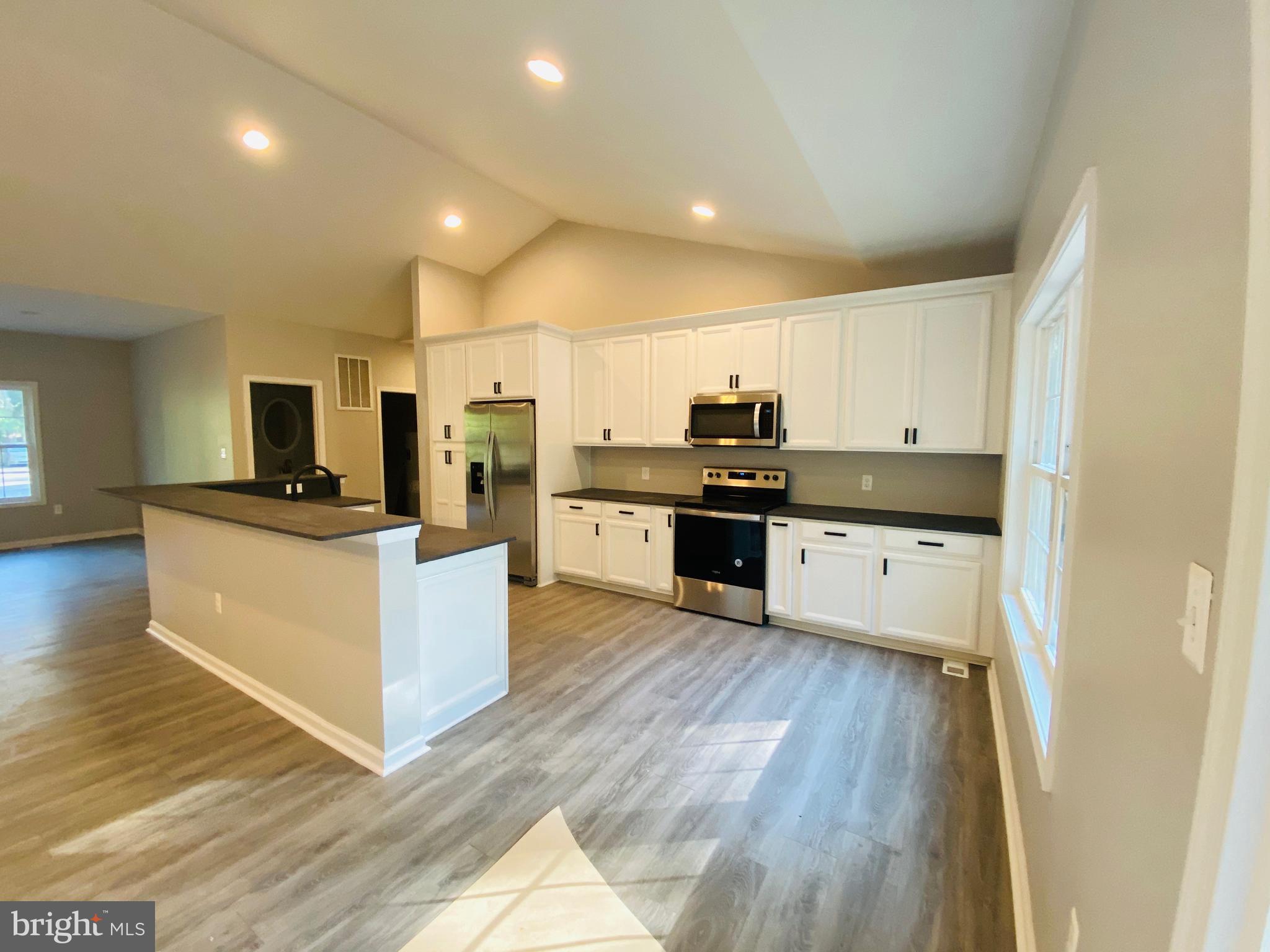 LAKE OF THE WOODS - Residential