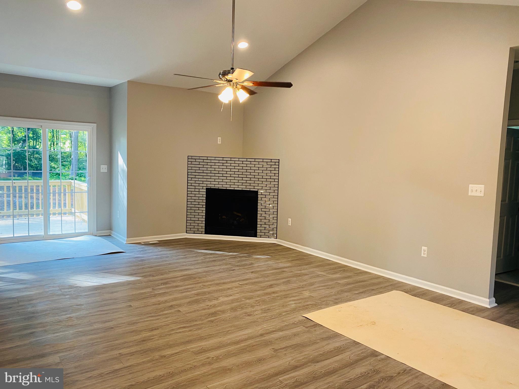 LAKE OF THE WOODS - Residential