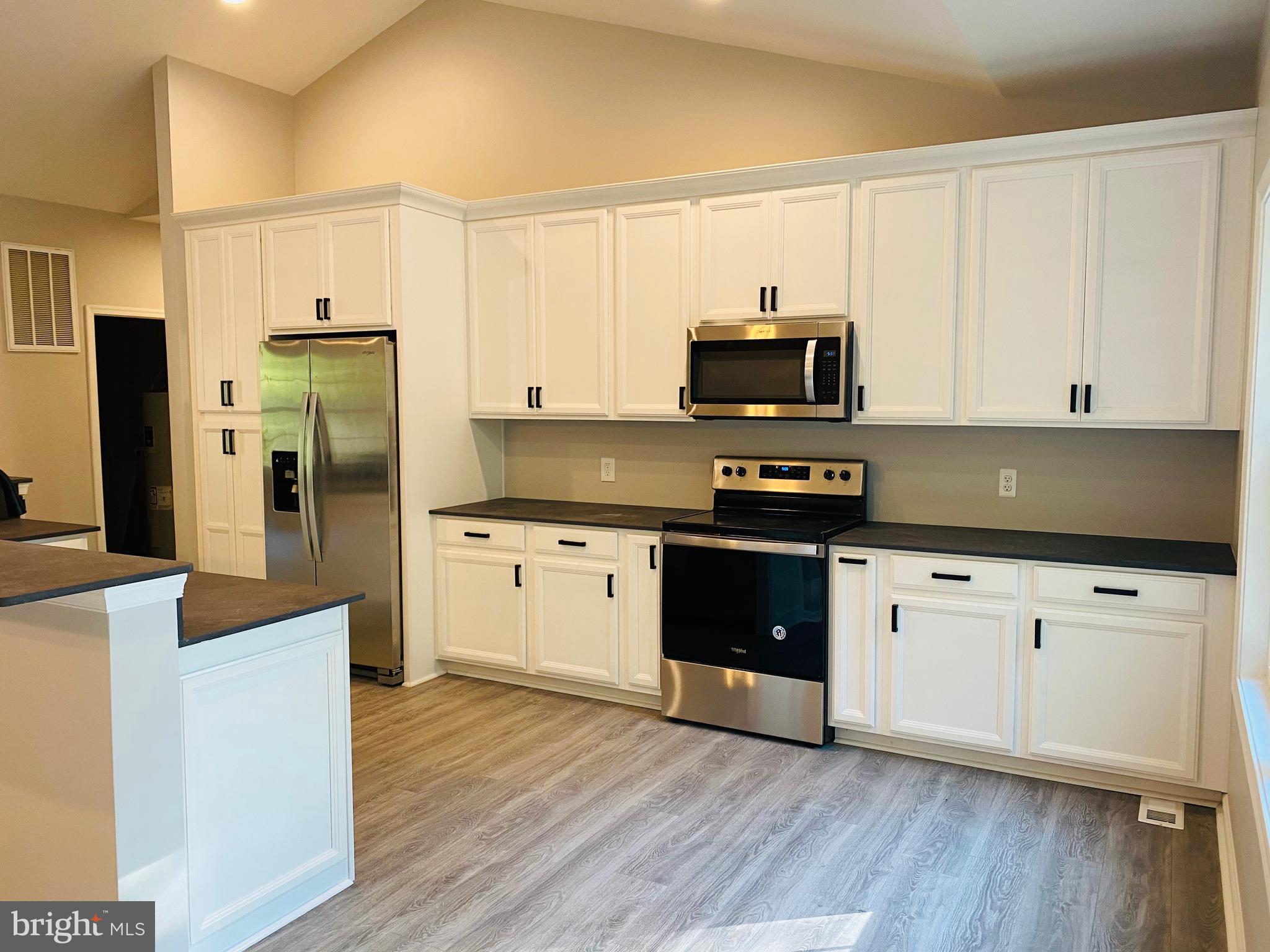 LAKE OF THE WOODS - Residential