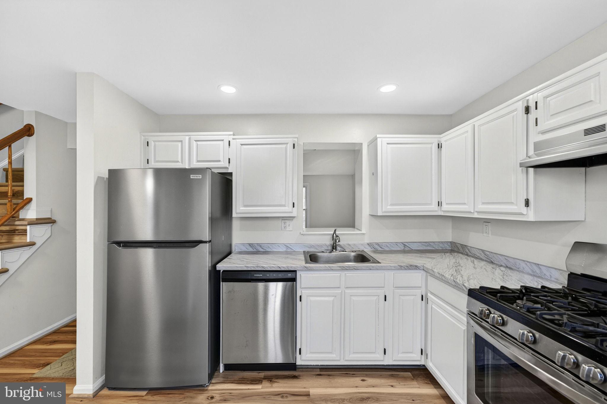 NEWGATE - Residential