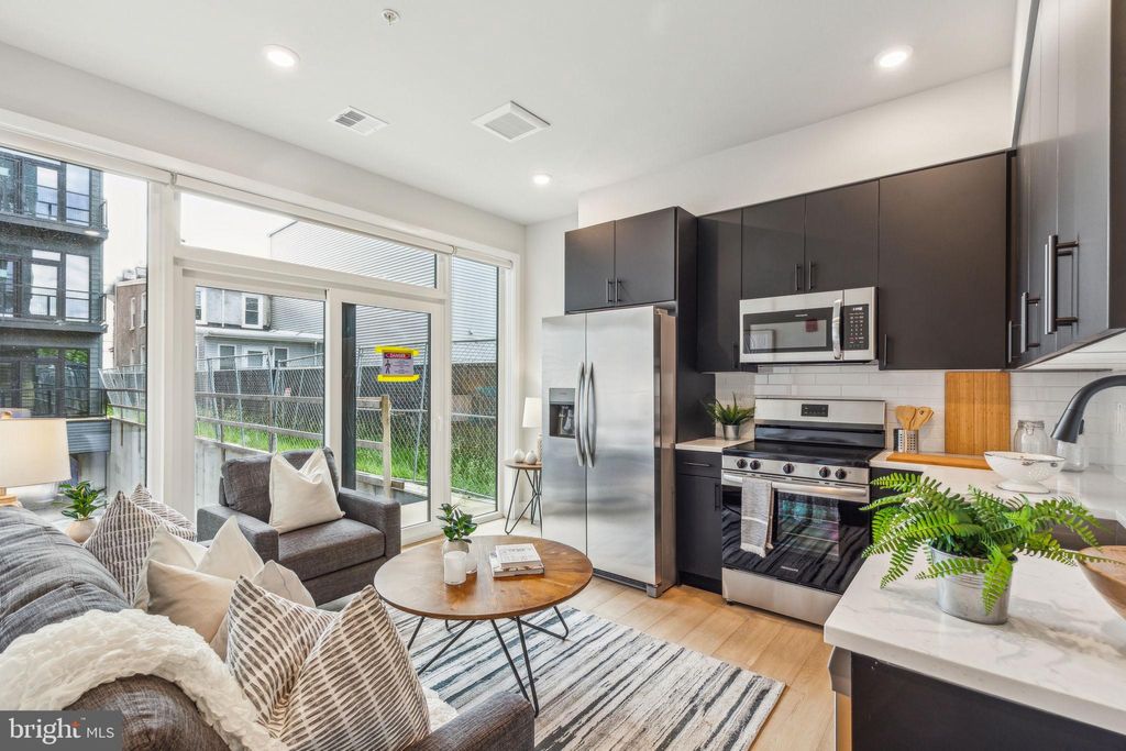 Photo of 6910 Ridge Avenue #305, PHILADELPHIA, PA 19128 (MLS # PAPH2551078)