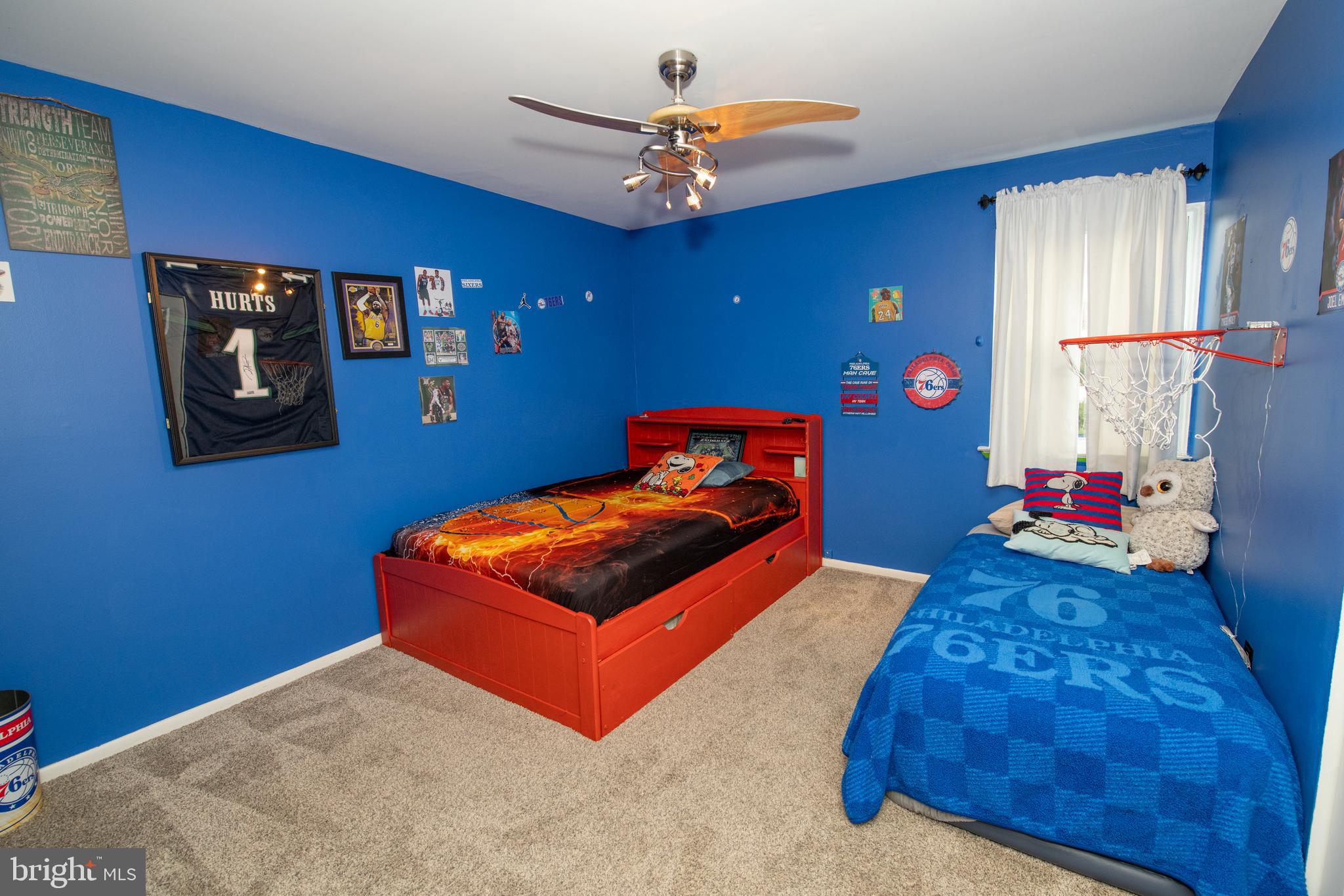 TAREYTON ESTATES - Residential