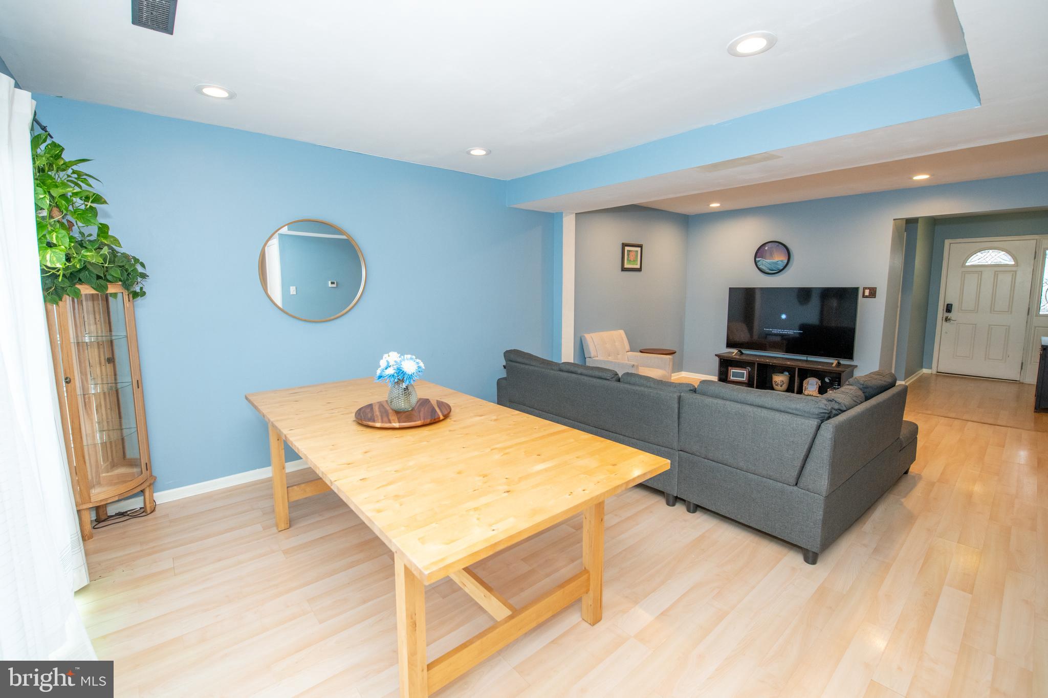 TAREYTON ESTATES - Residential