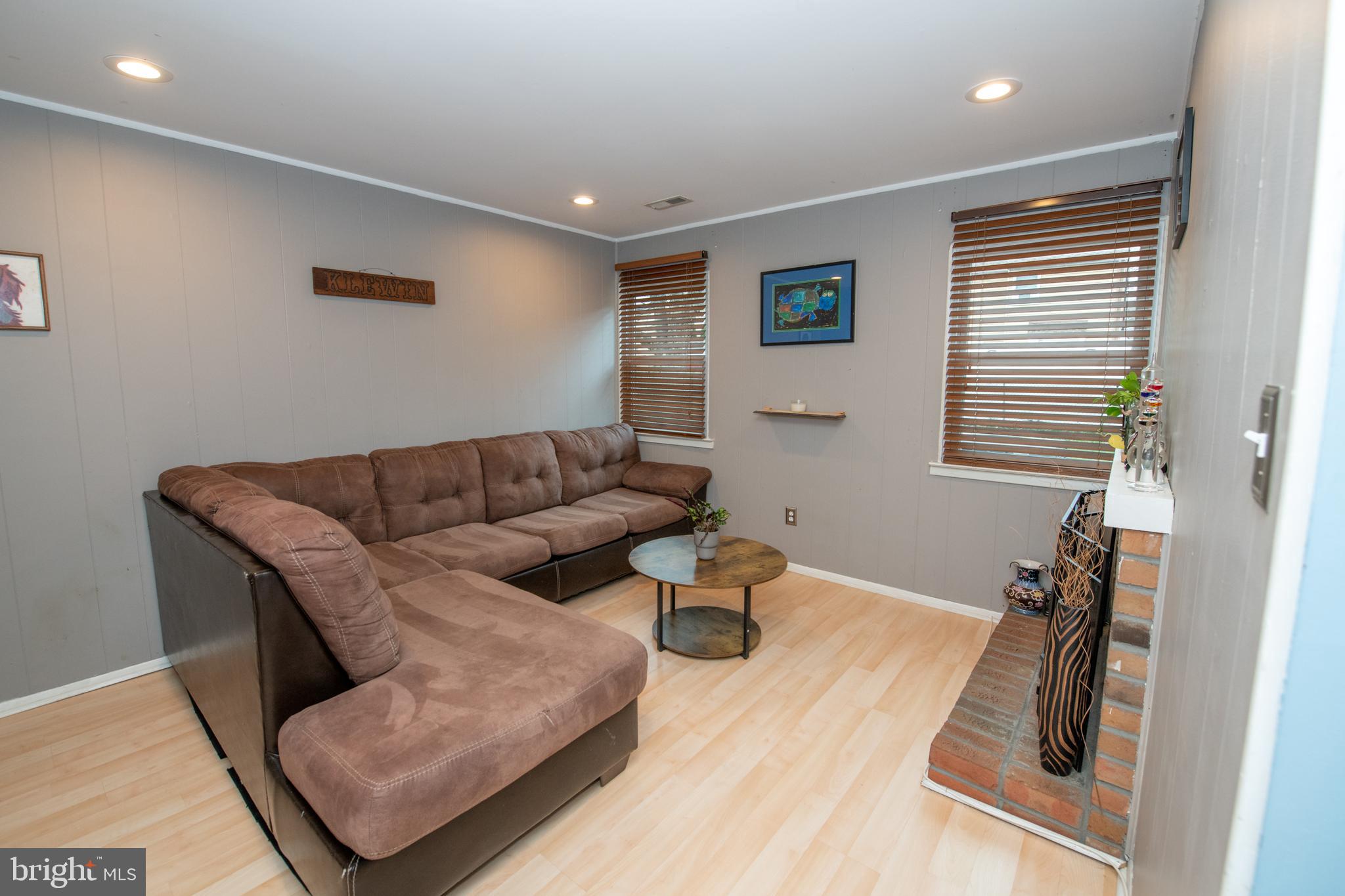 TAREYTON ESTATES - Residential